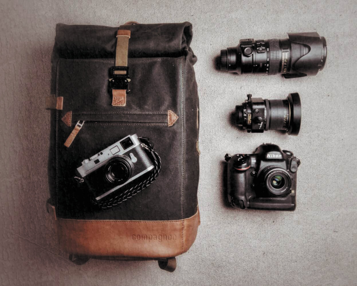 compagnon der Inspiration – Teil 10: Ethan Lee