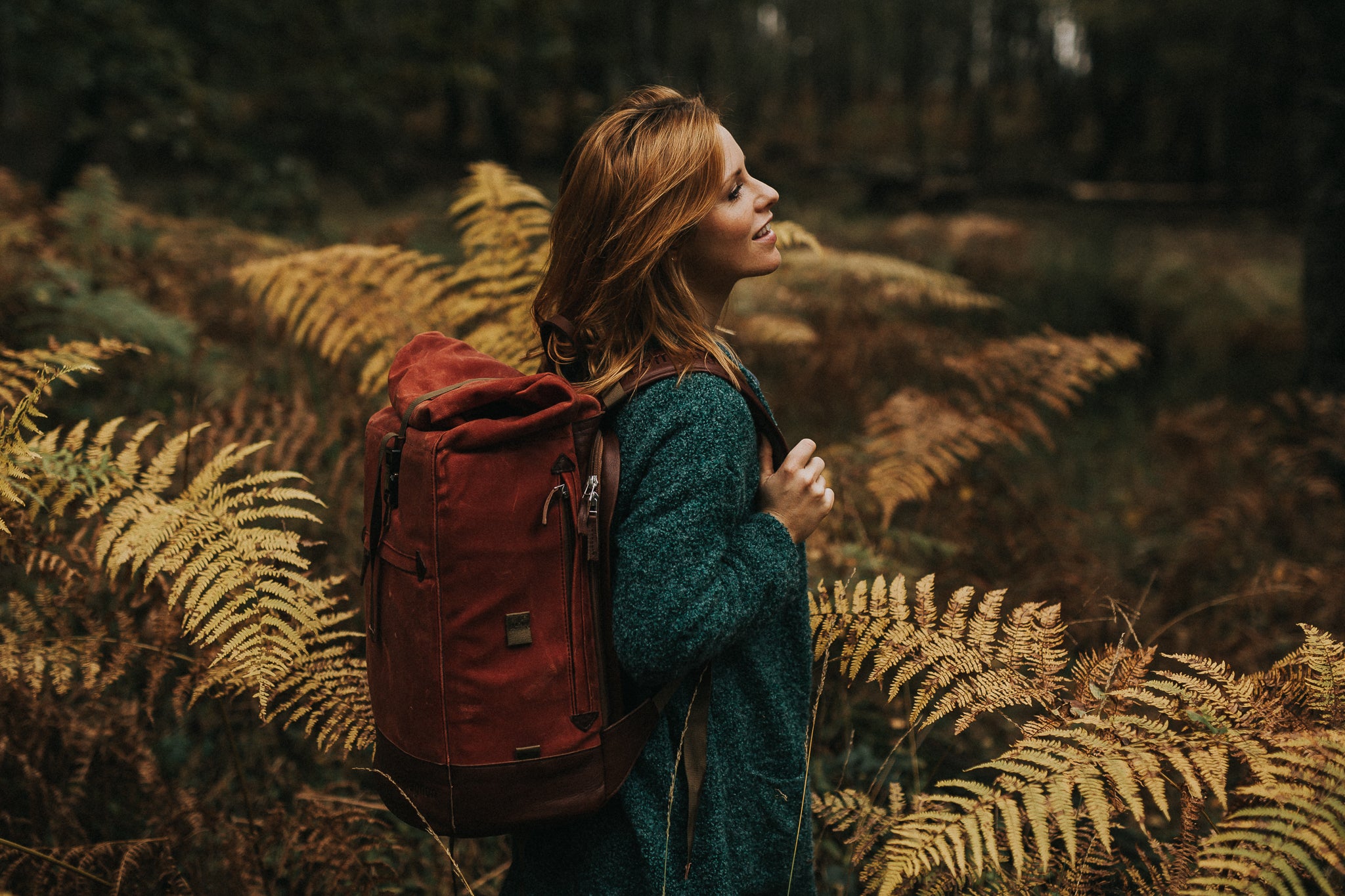 backpack Edition Casting