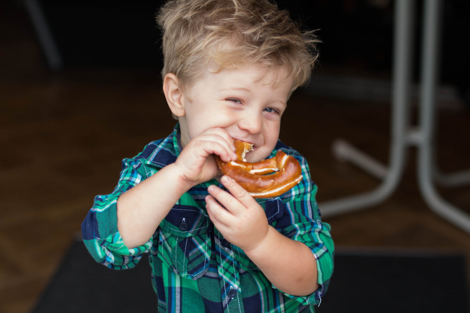 Impressionen vom compagnon Sommer Sale