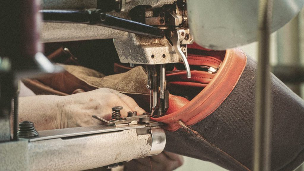 Das compagnon Handwerk live