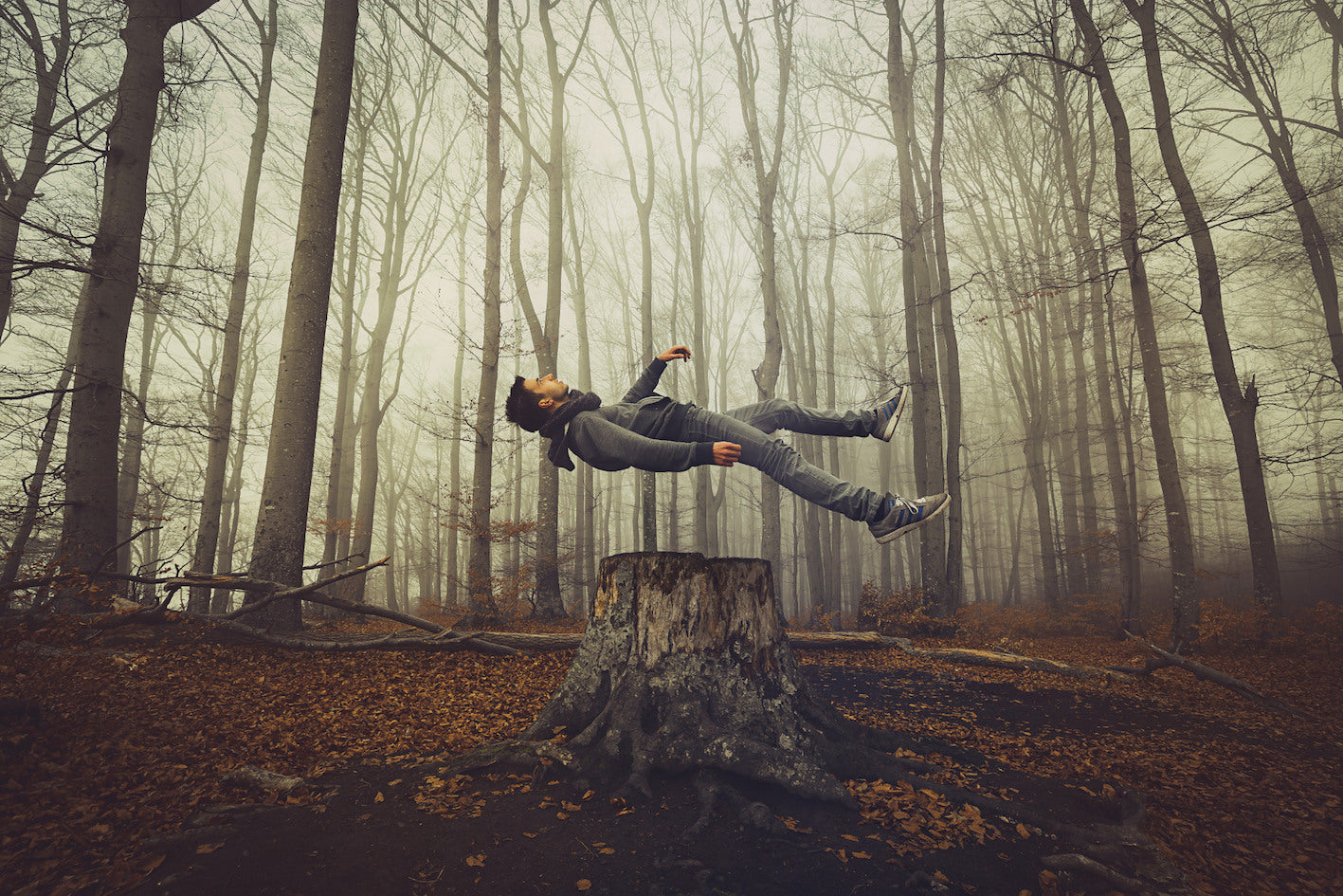 compagnon der Inspiration – Teil 13: Jan Kaya