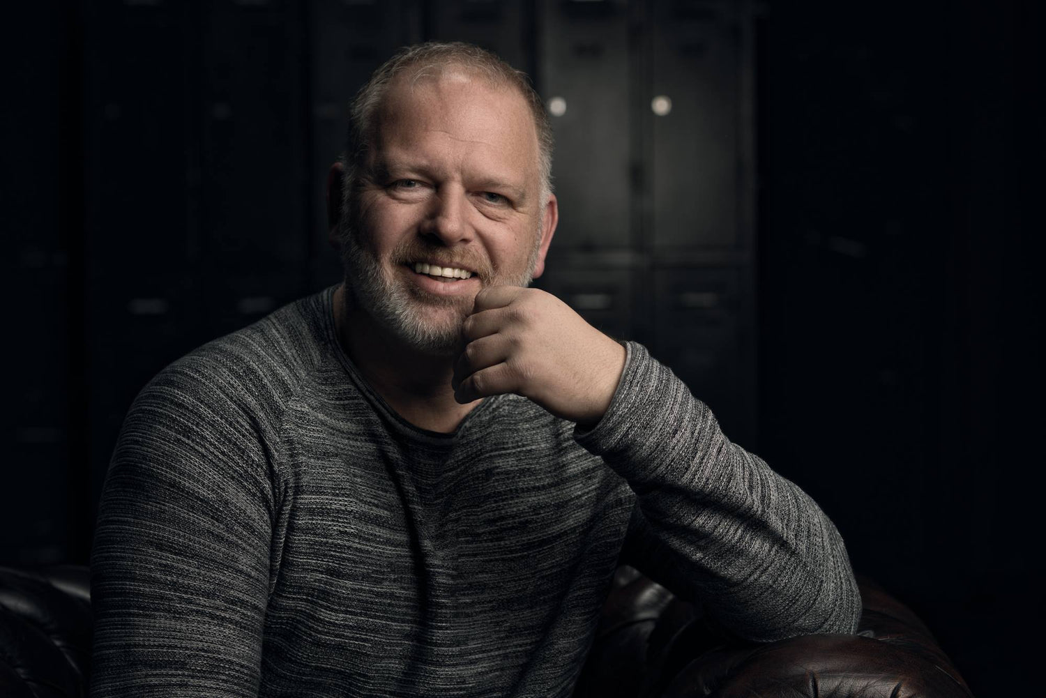 compagnon der Inspiration – Teil 17: Marco ter Beek