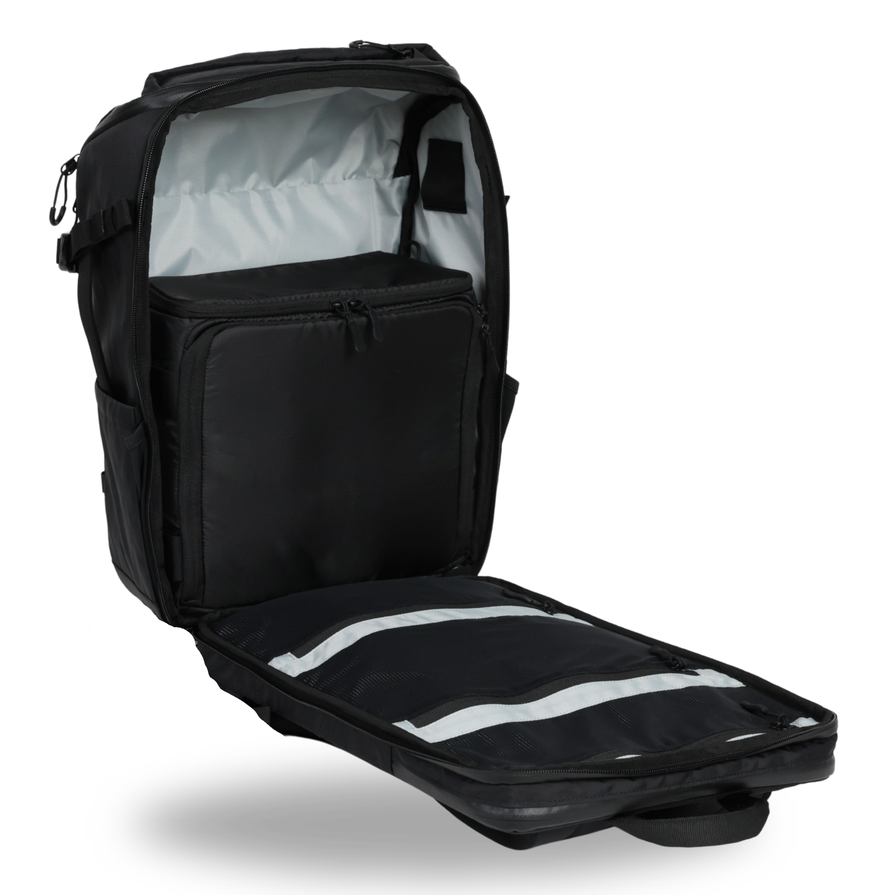 Adapt backpack 25L 2.0 - complete set