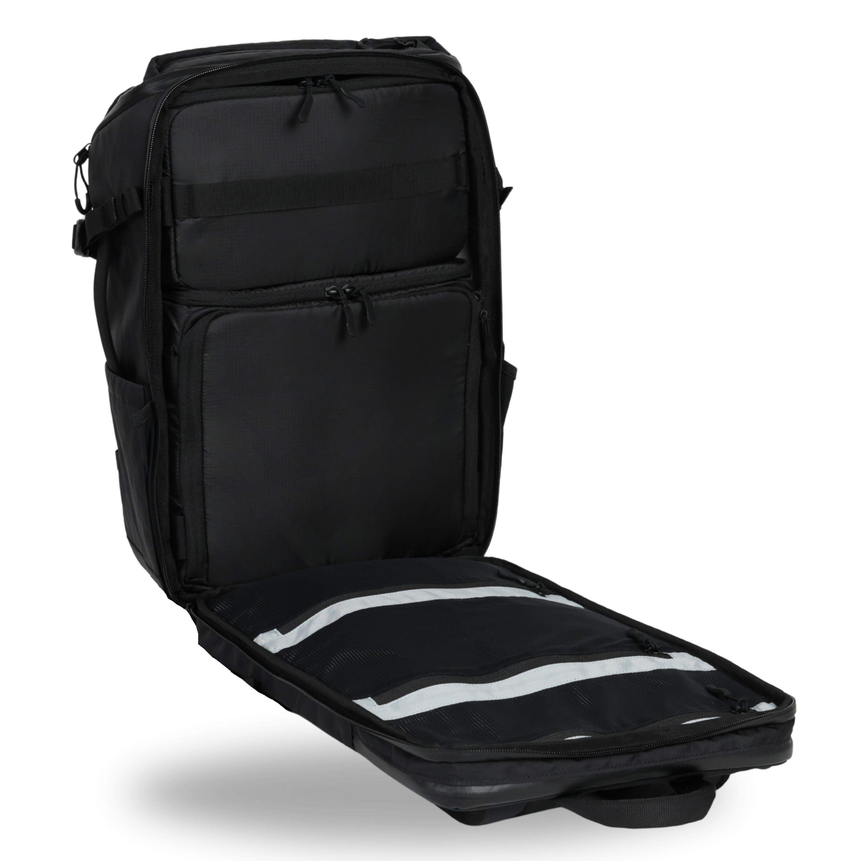 Adapt backpack 25L 2.0 - complete set