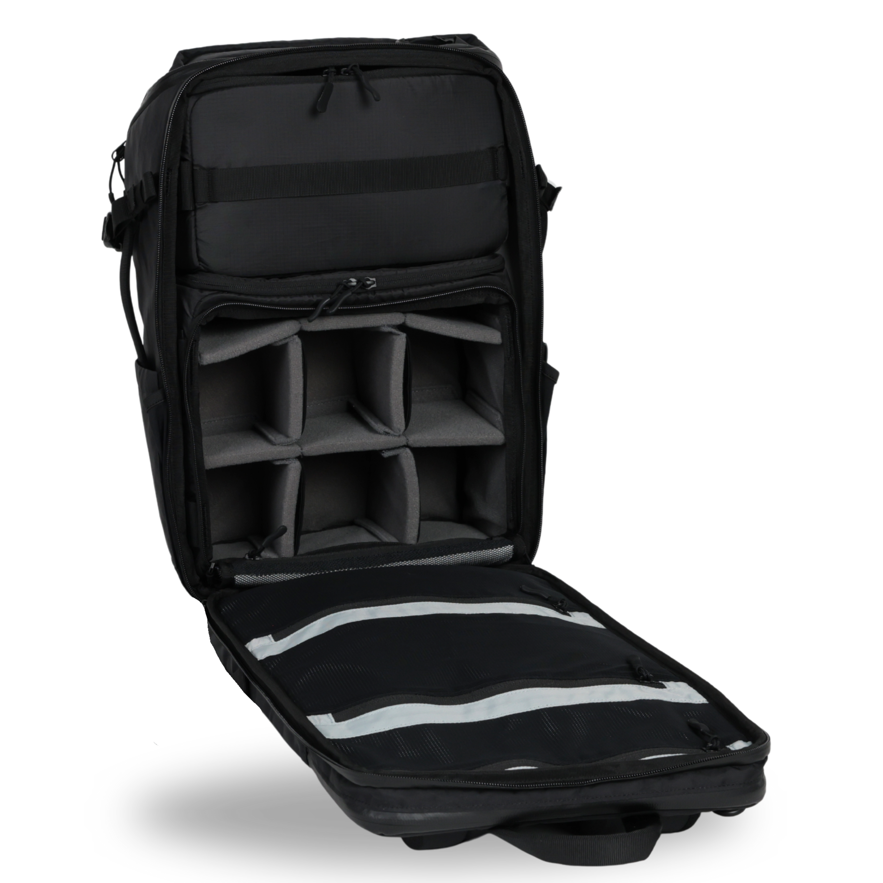 Adapt backpack 25L 2.0 - complete set