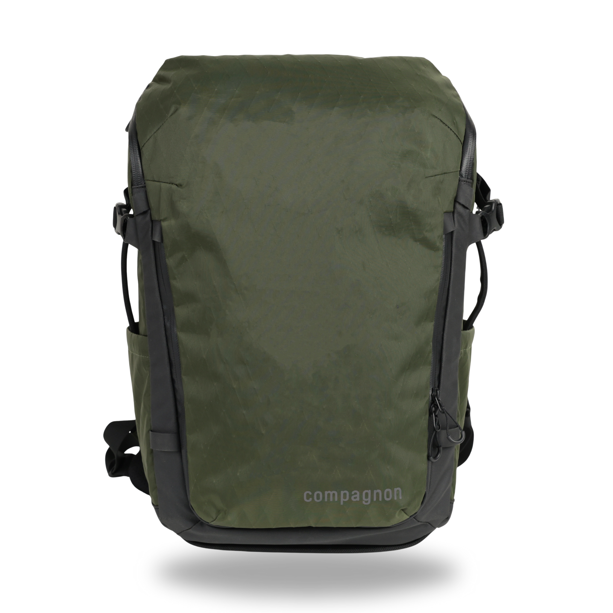  コパ　25 Adapt backpack 25L - Versatile travel & camera backpack | compagnon
