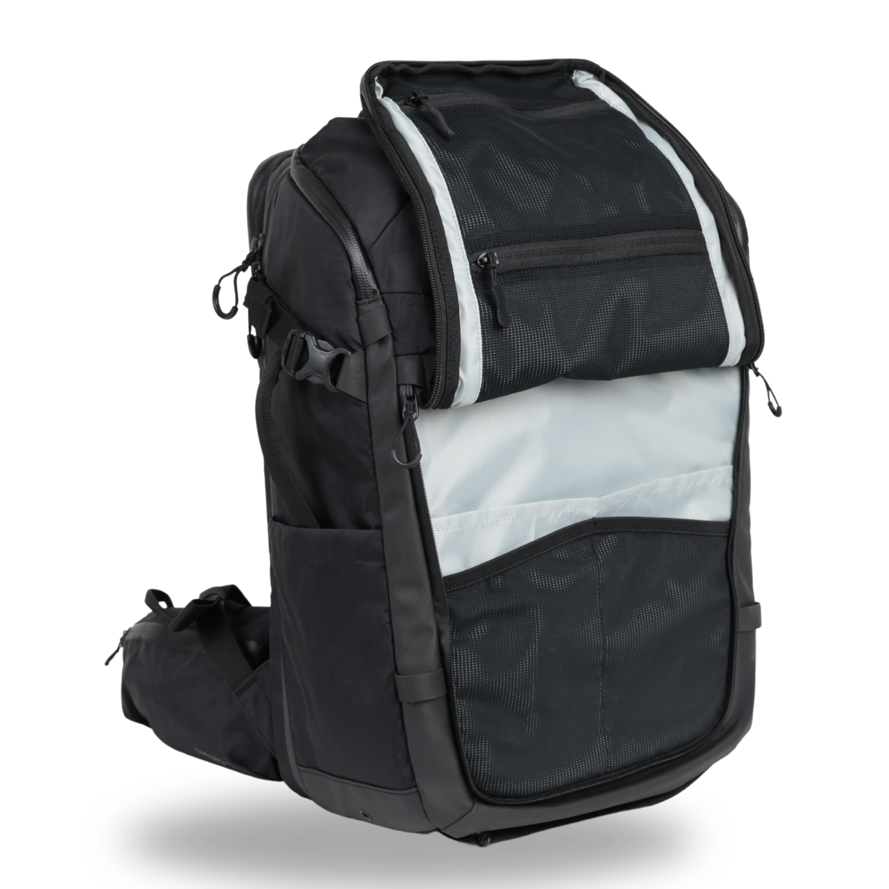 Adapt backpack 25L 2.0 - complete set
