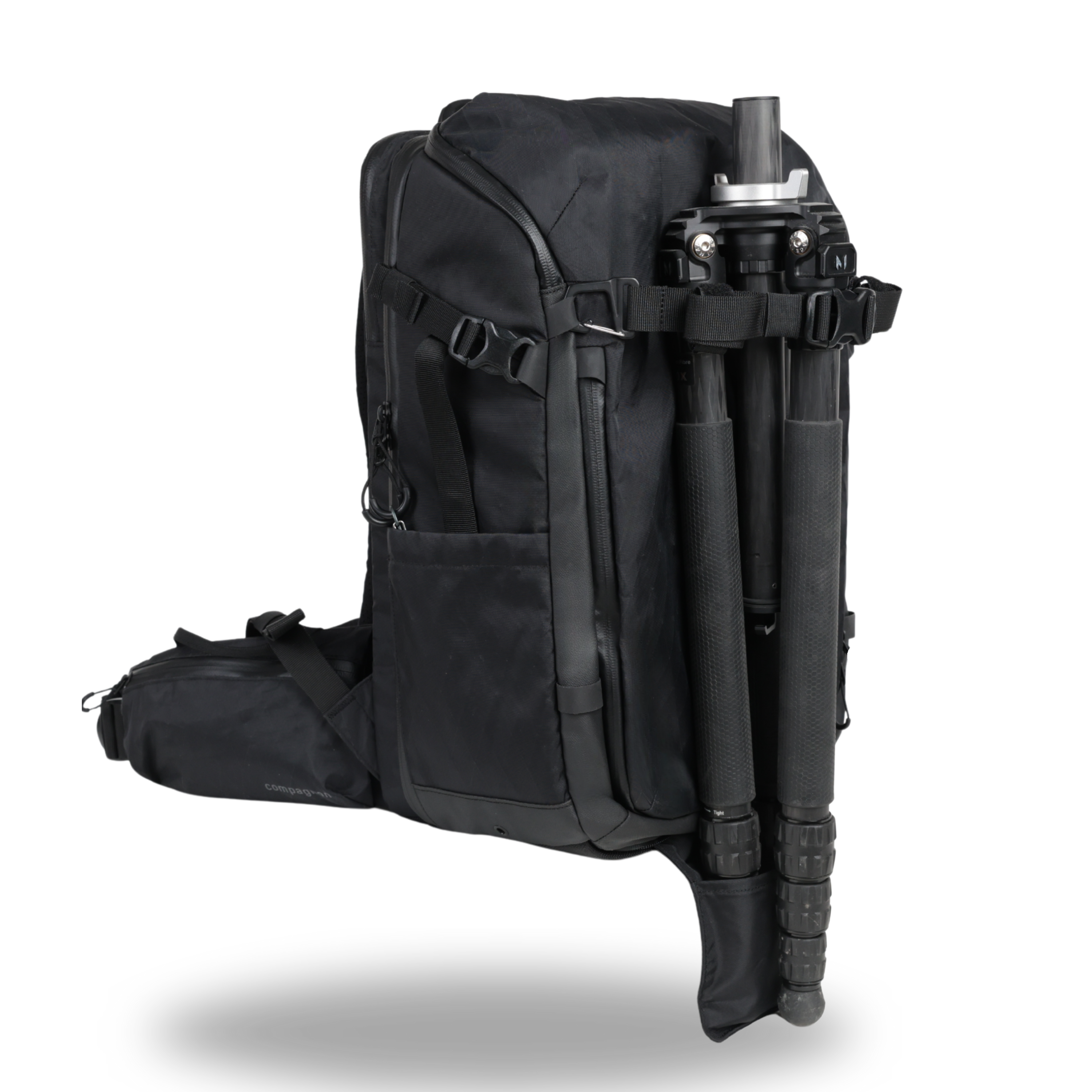 Adapt backpack 25L 2.0 - complete set