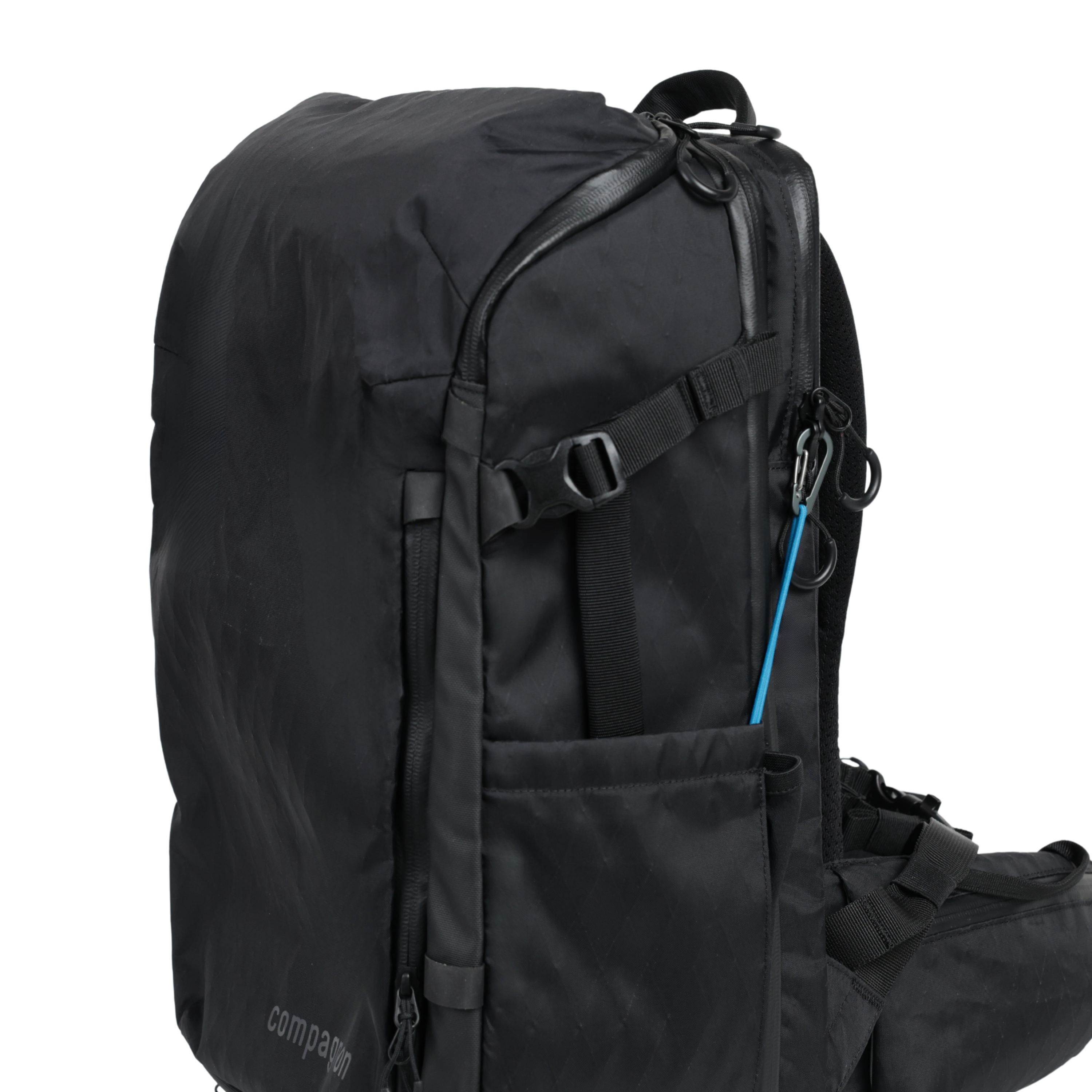 Adapt backpack 25L 2.0 - complete set