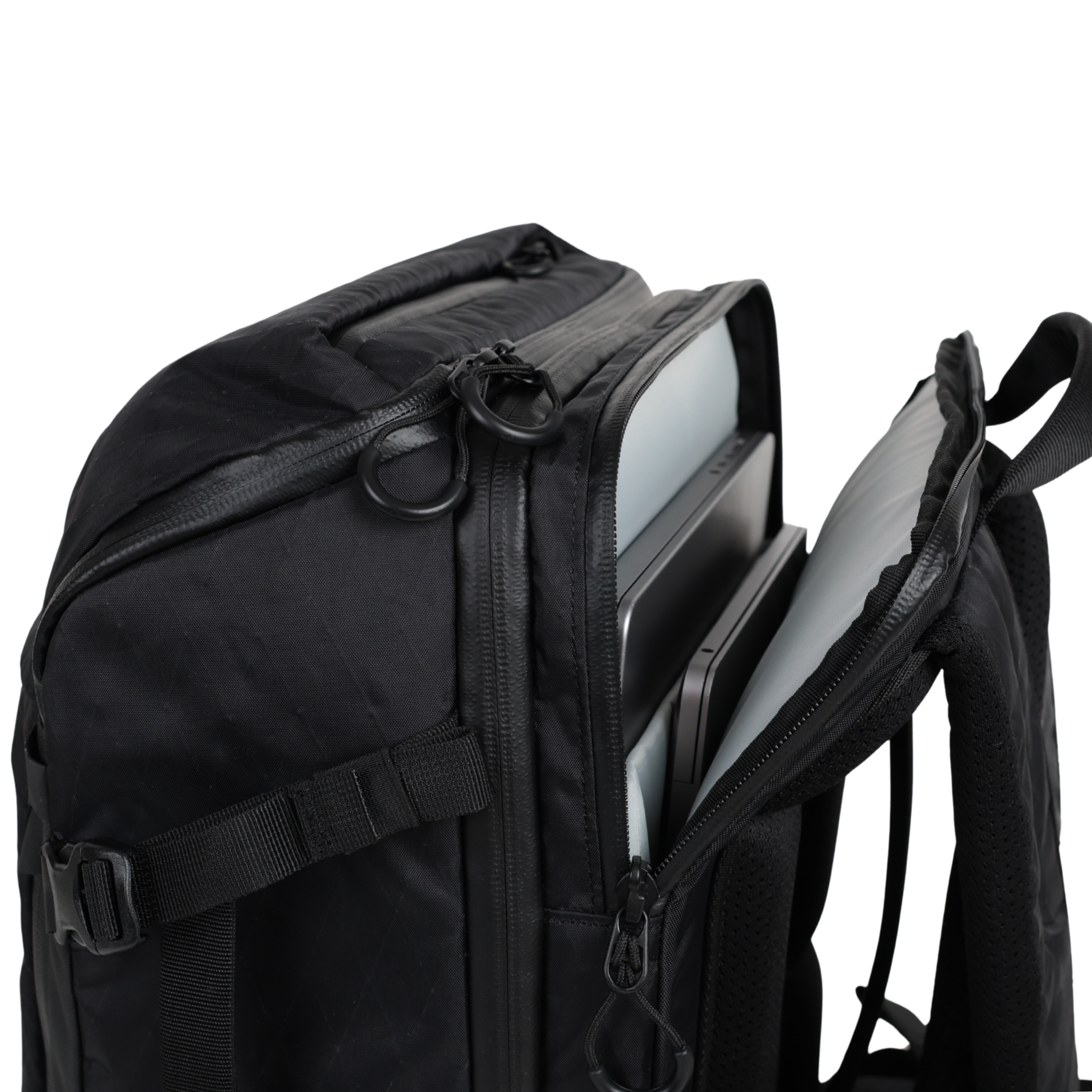 Adapt backpack 25L 2.0 - complete set