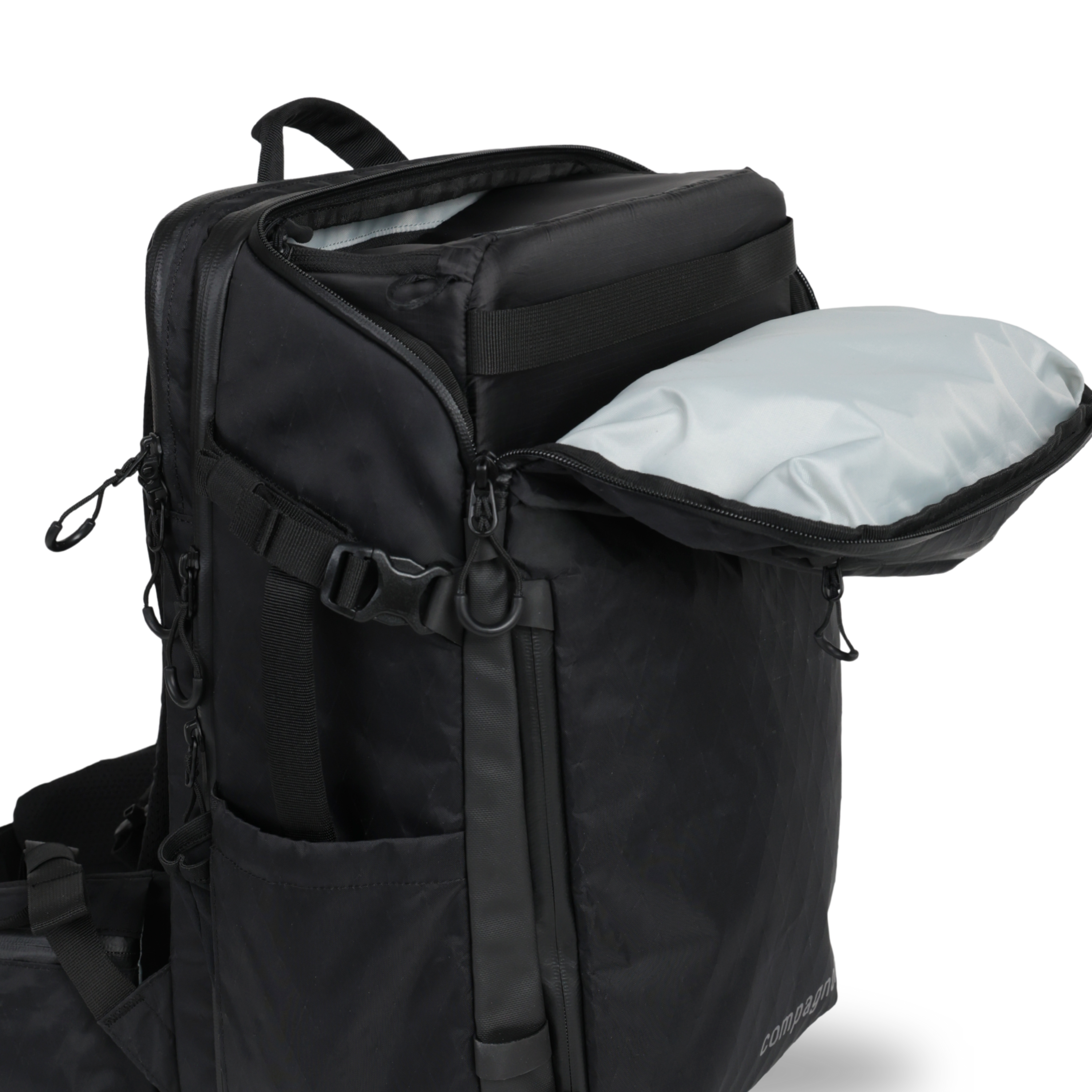 Adapt backpack 25L 2.0 - complete set