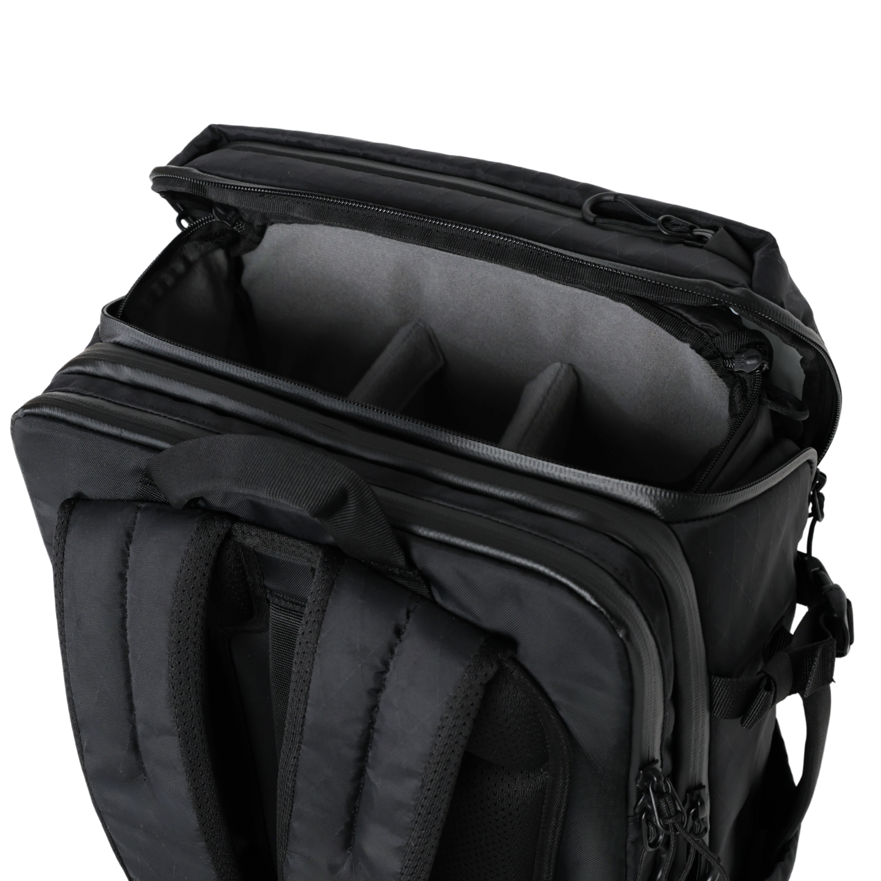 Adapt backpack 25L 2.0 - complete set