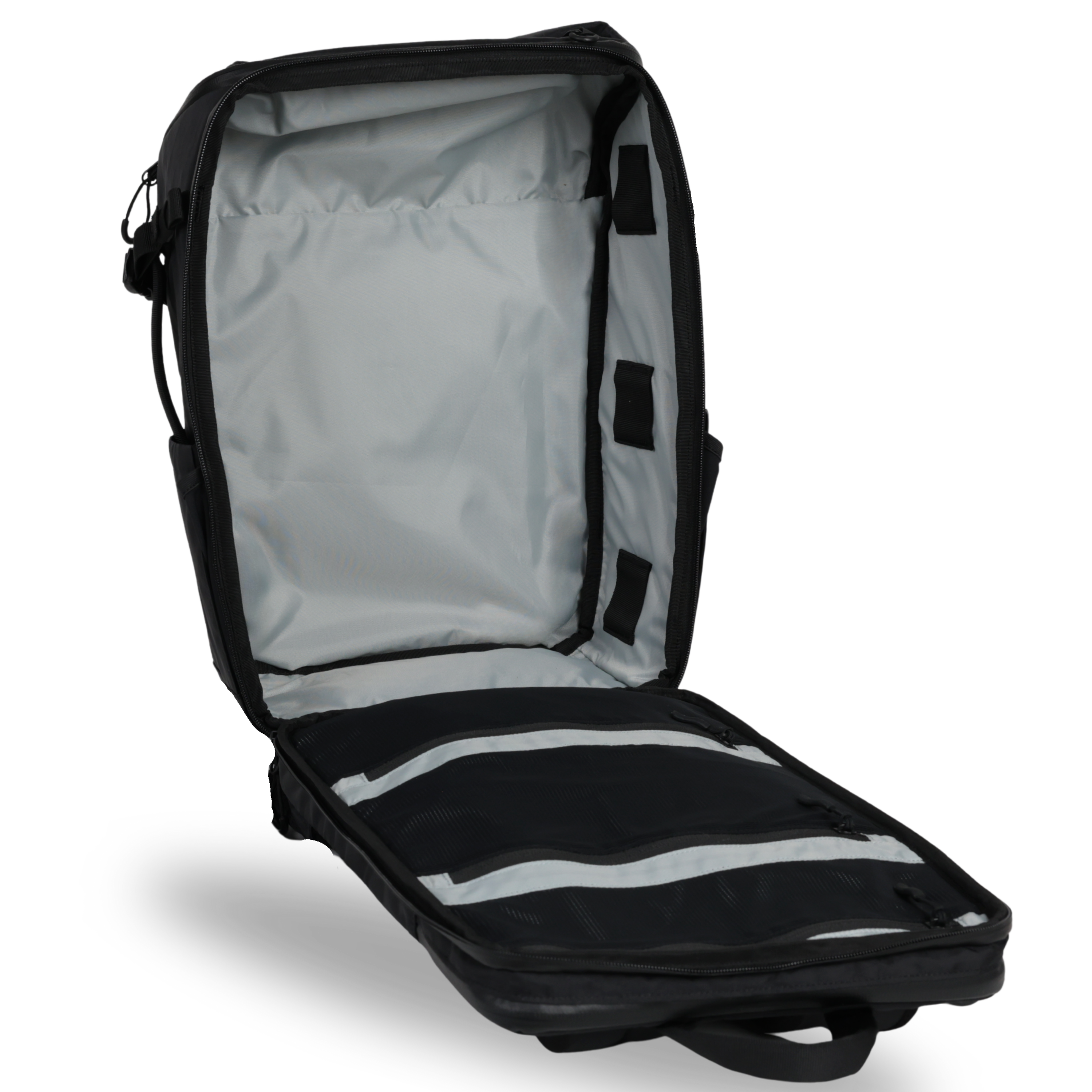 Adapt backpack 25L 2.0 - complete set