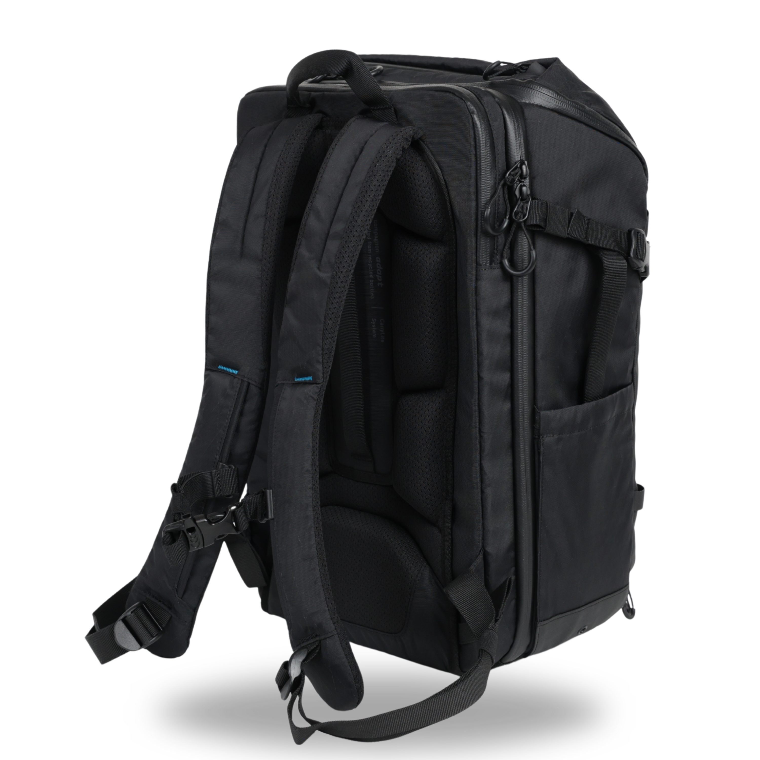 Adapt backpack 25L 2.0 - complete set