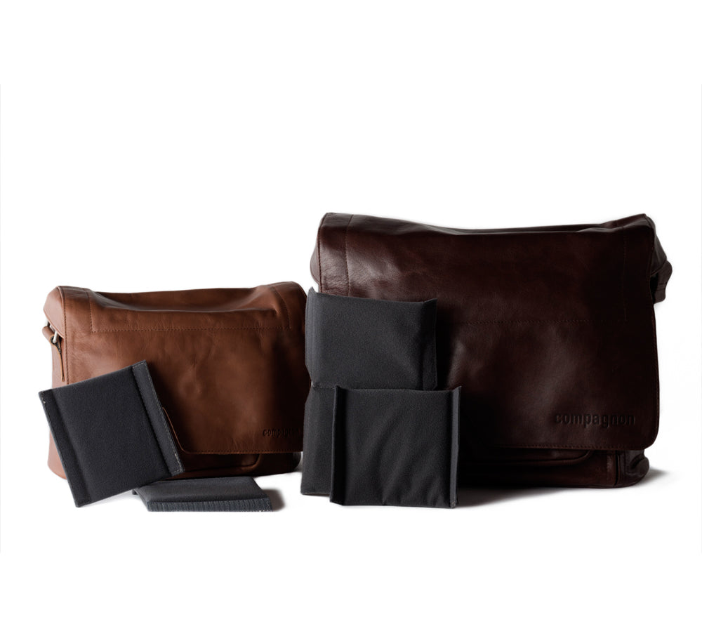 Almohadilla de velcro adicional