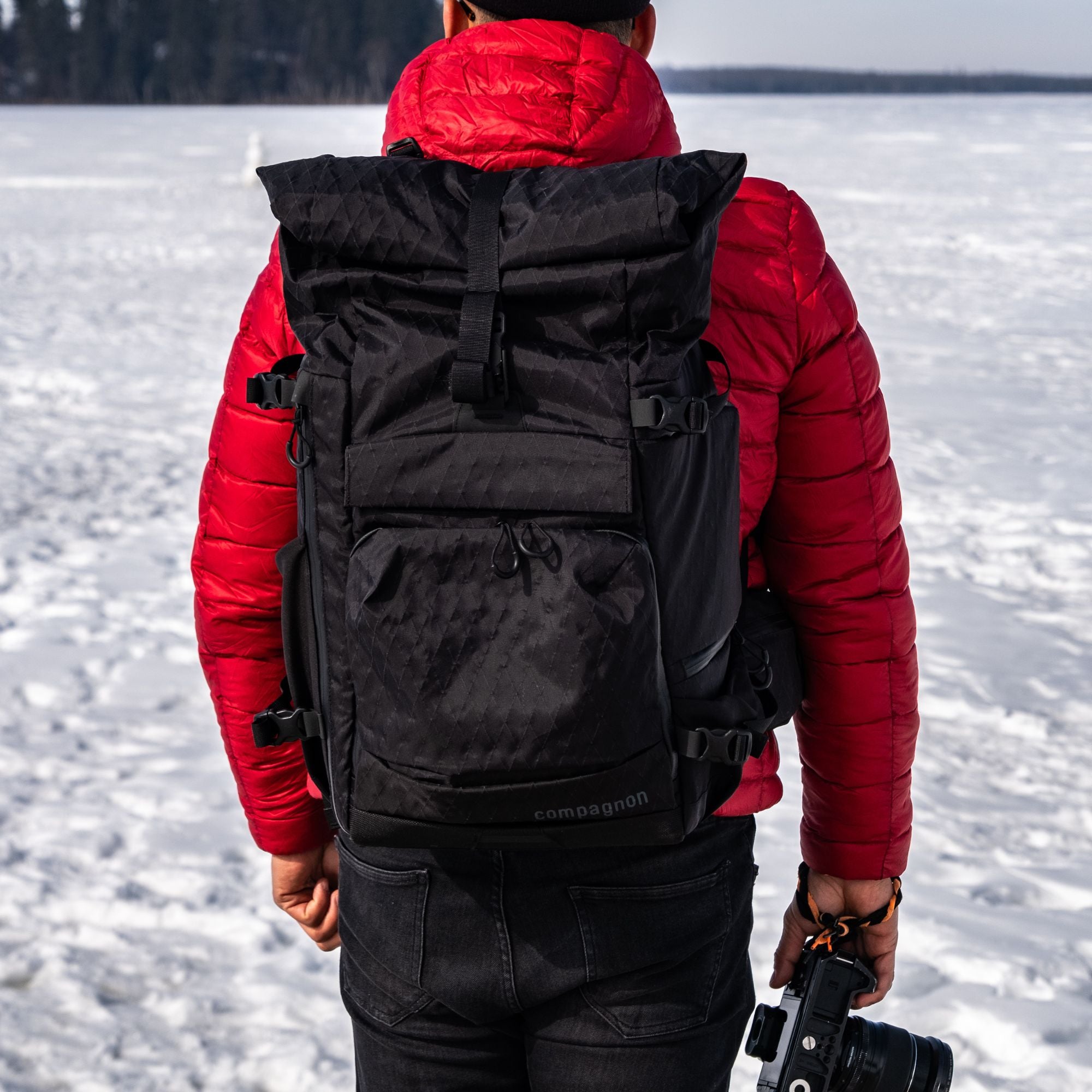 Element backpack 30L