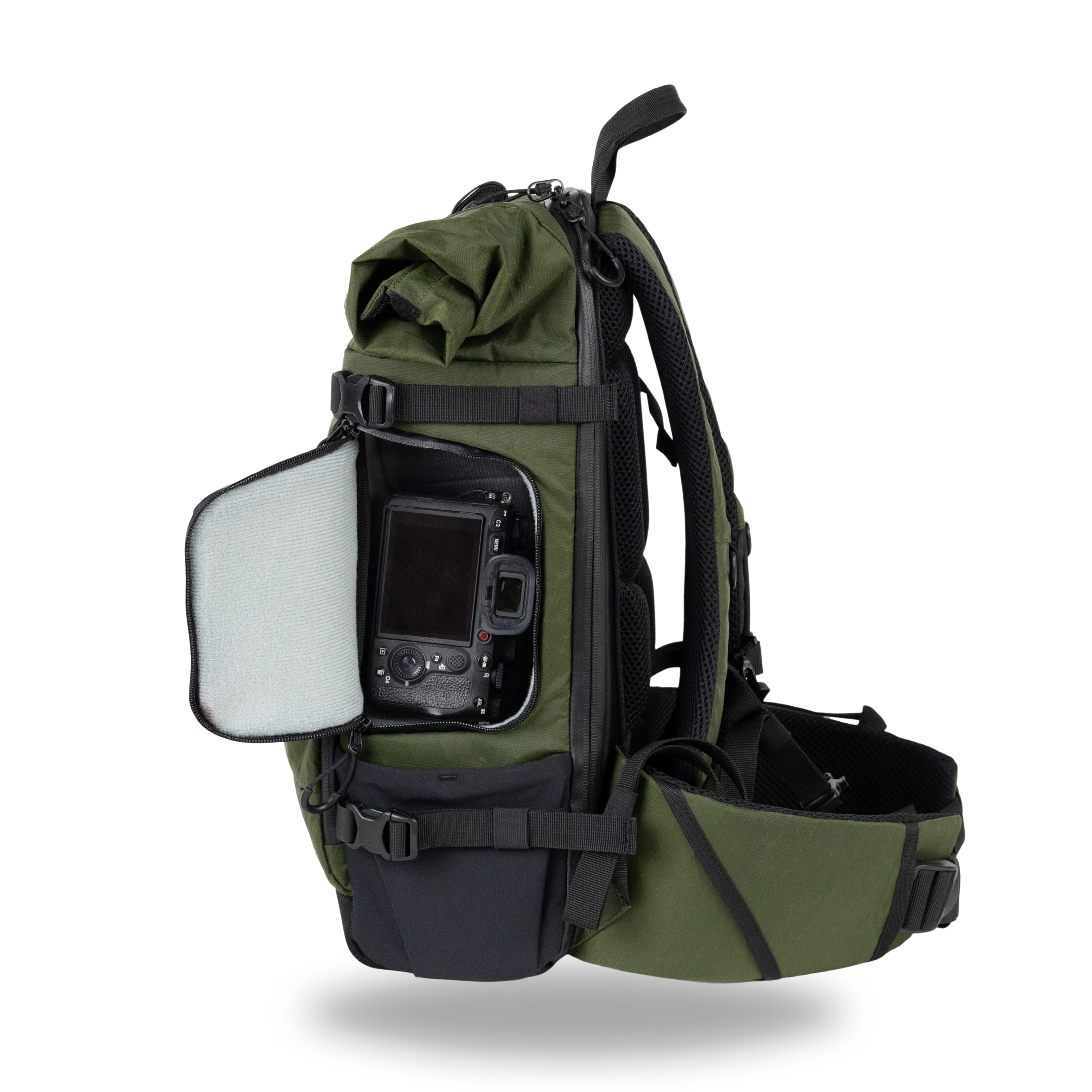 Element backpack 20L