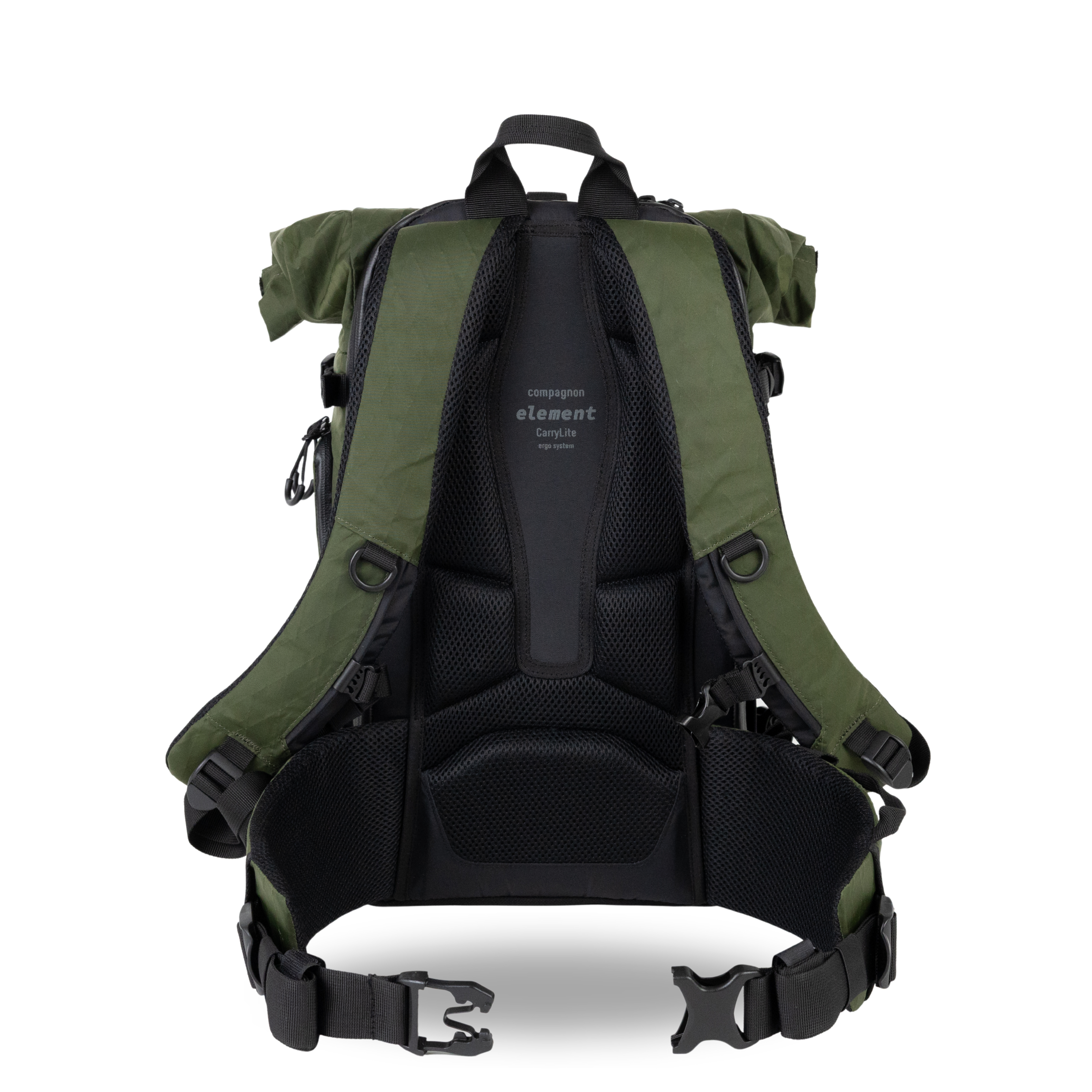 Element backpack 20L