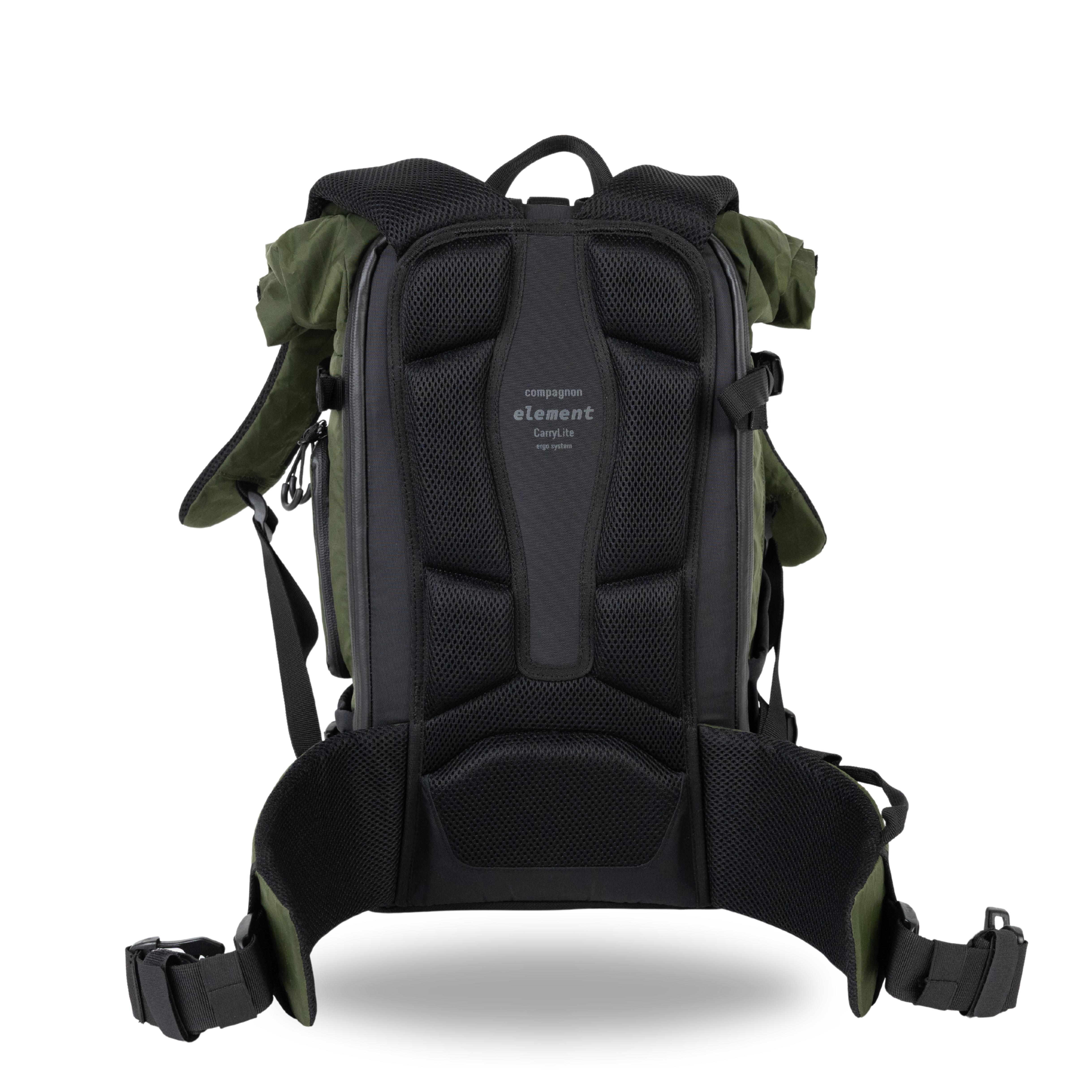 Element backpack 20L