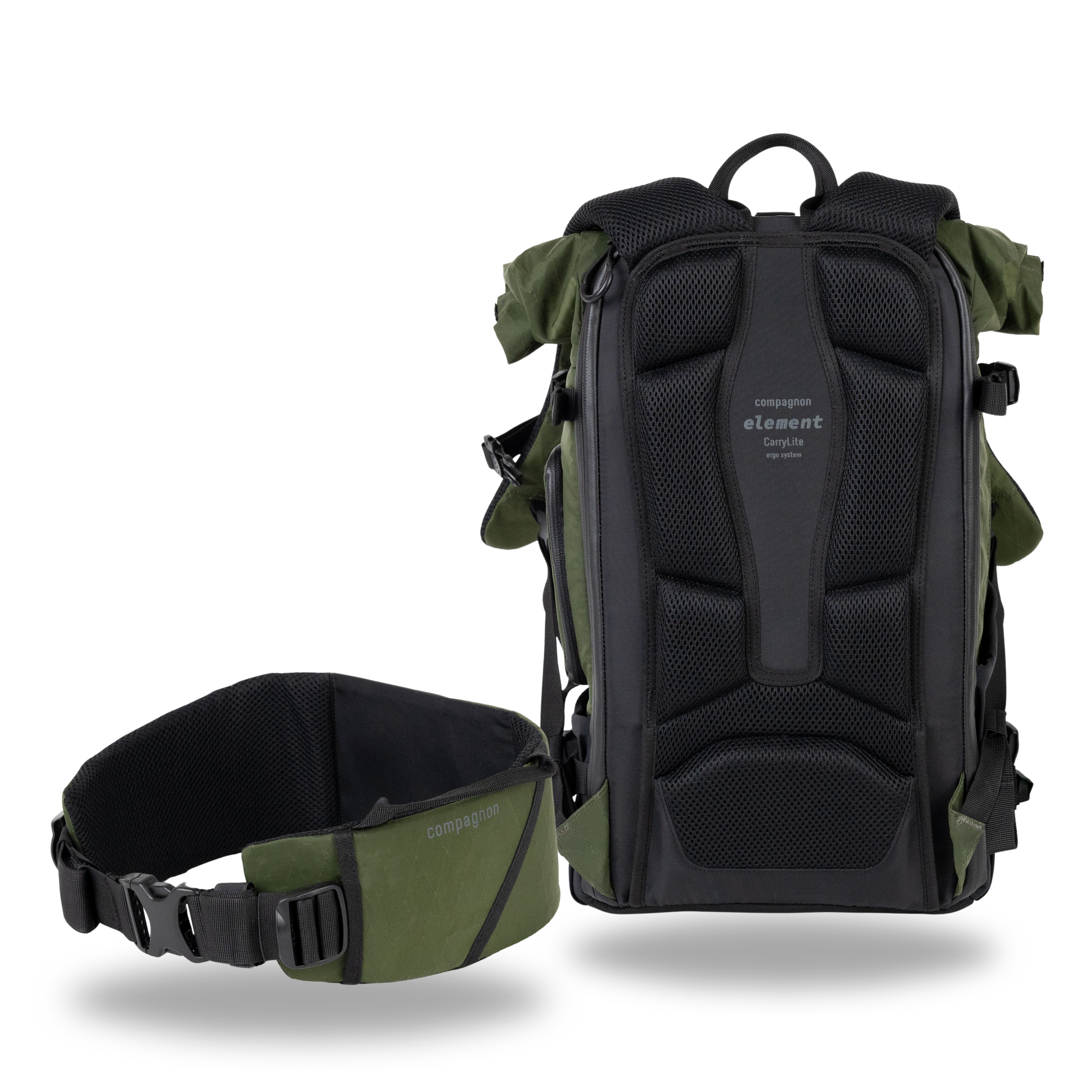 Element backpack 20L