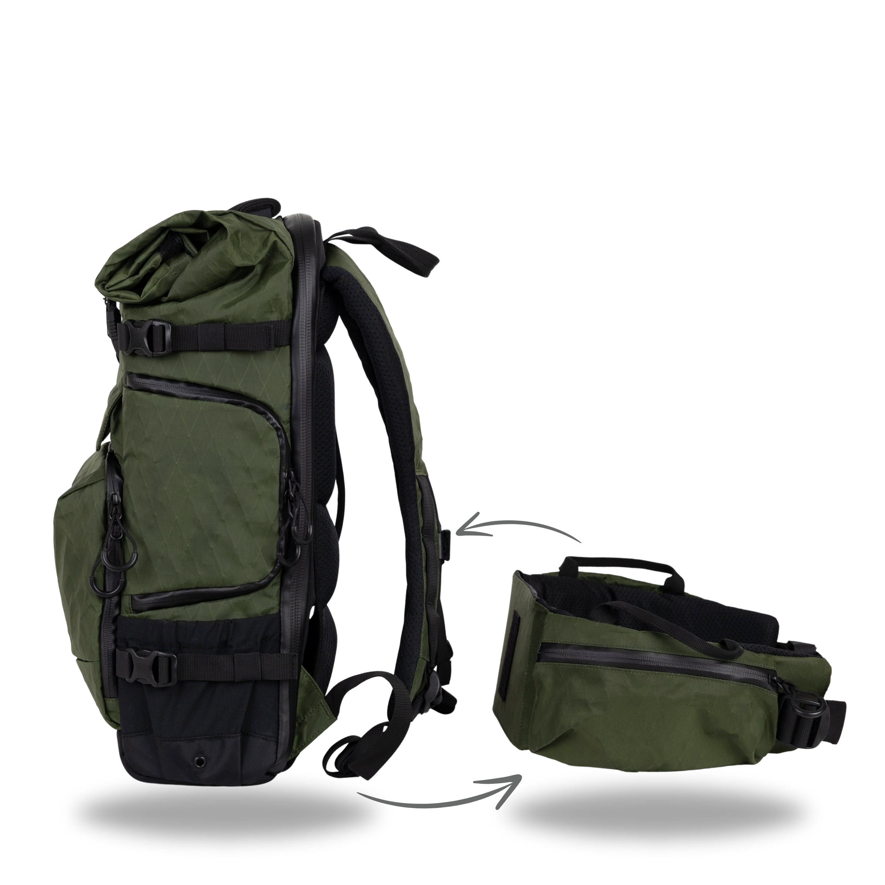 Element ryggsäck 20L 2.0