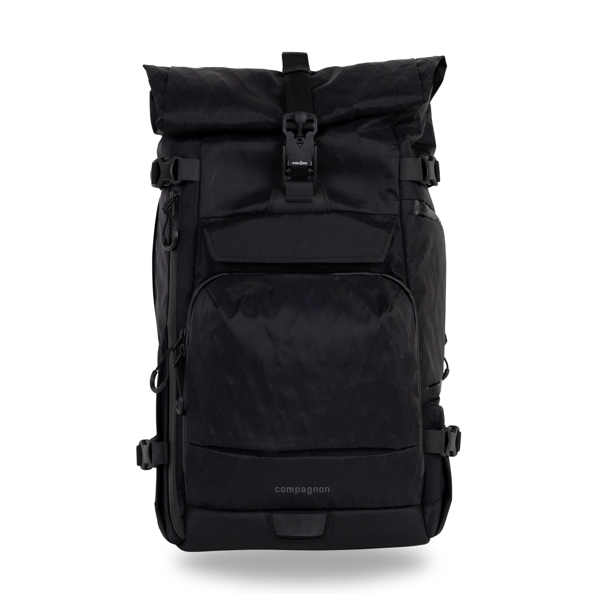 london roll top backpack tumi Element 20L 2.0 Volcano Black Bear Paw CHSS-2/0 Snelled Zip entry to main Color:Blueberry / Black Blue SCH26