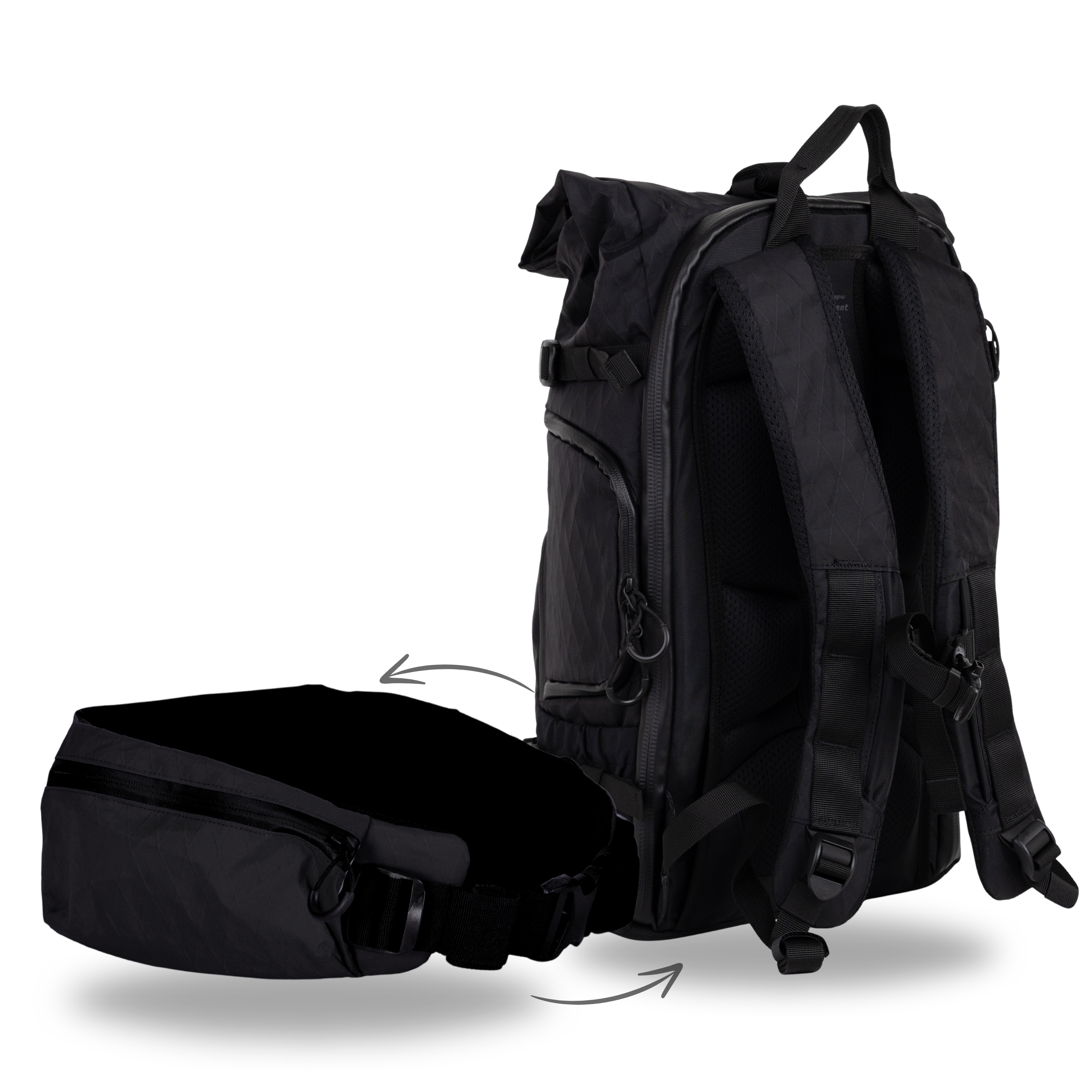 Element ryggsäck 20L 2.0
