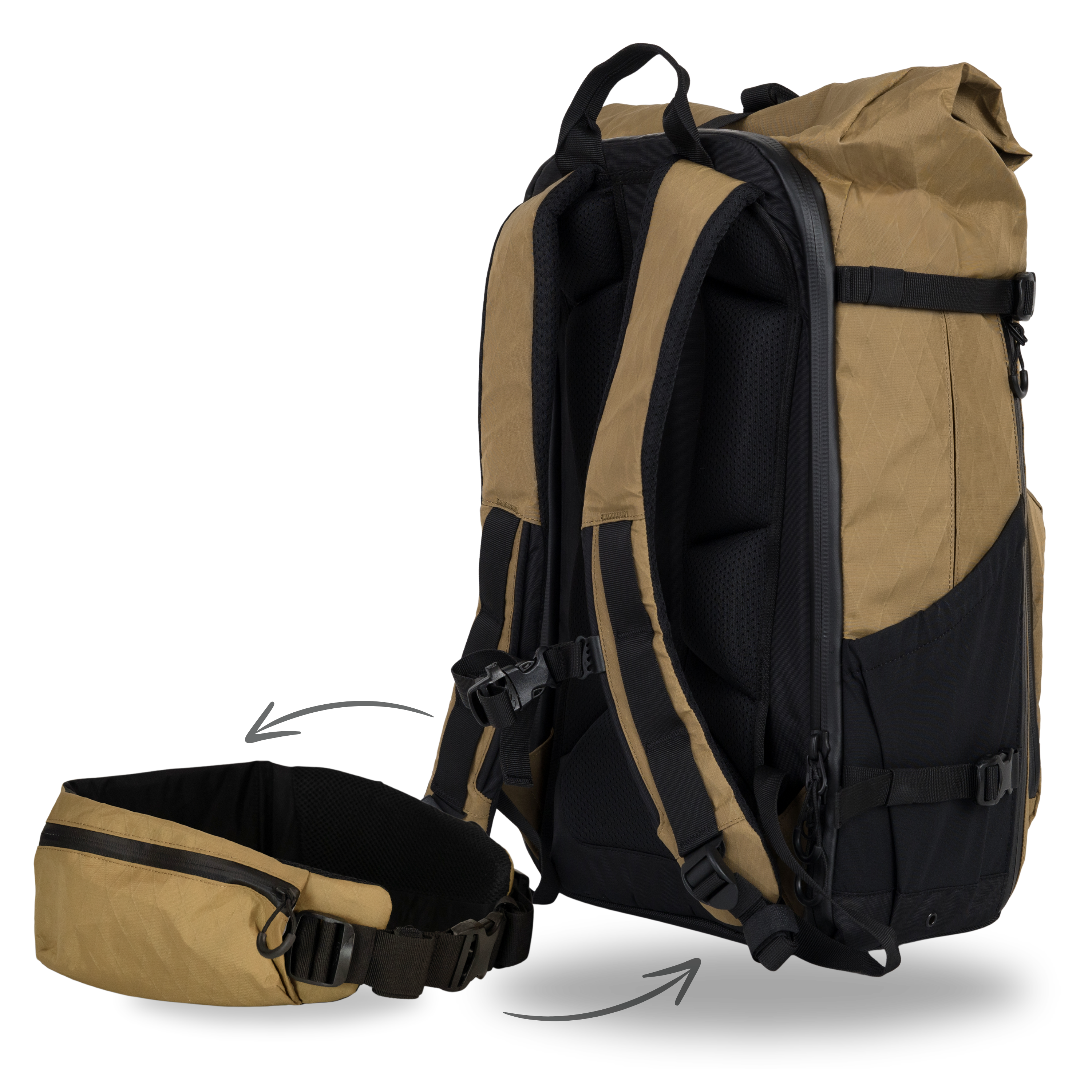 Element backpack 30L 2.0