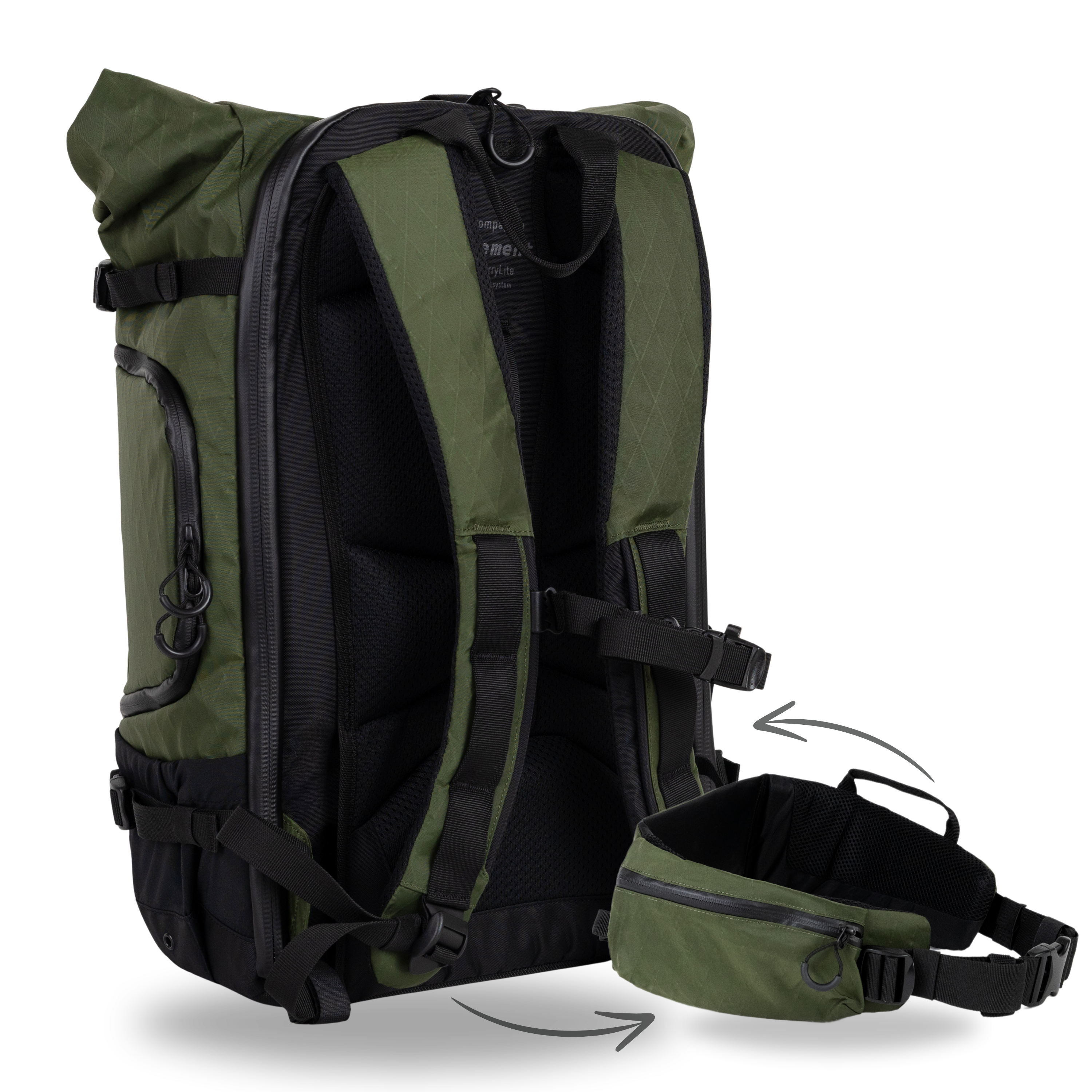Element backpack 30L 2.0