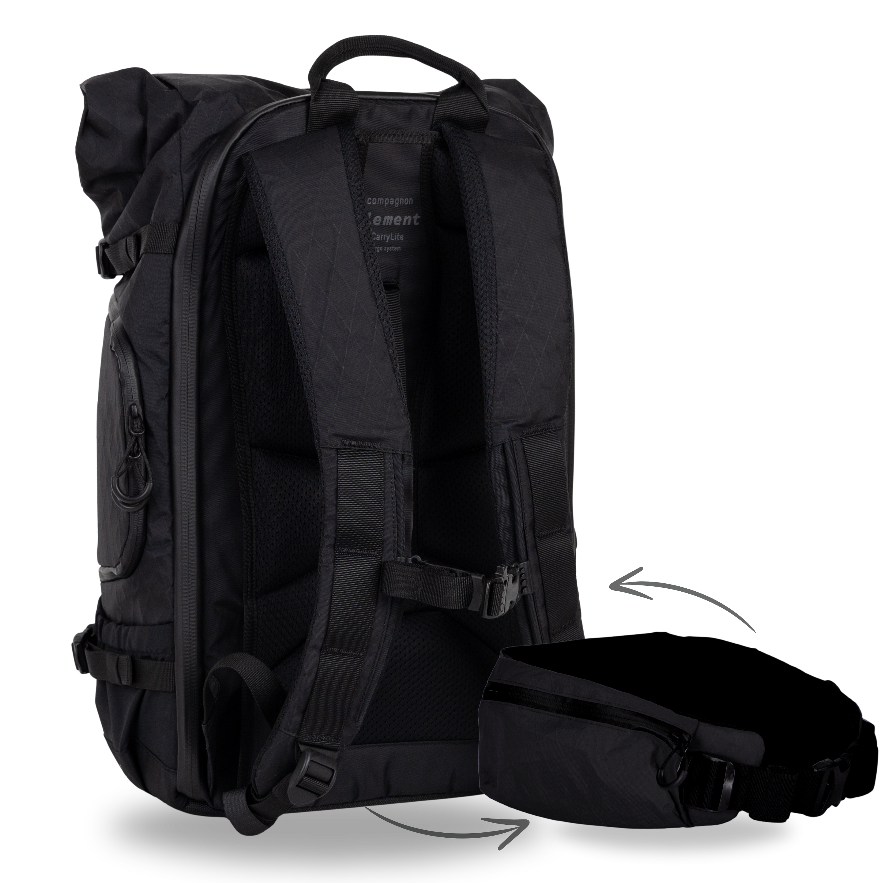 Element backpack 30L 2.0
