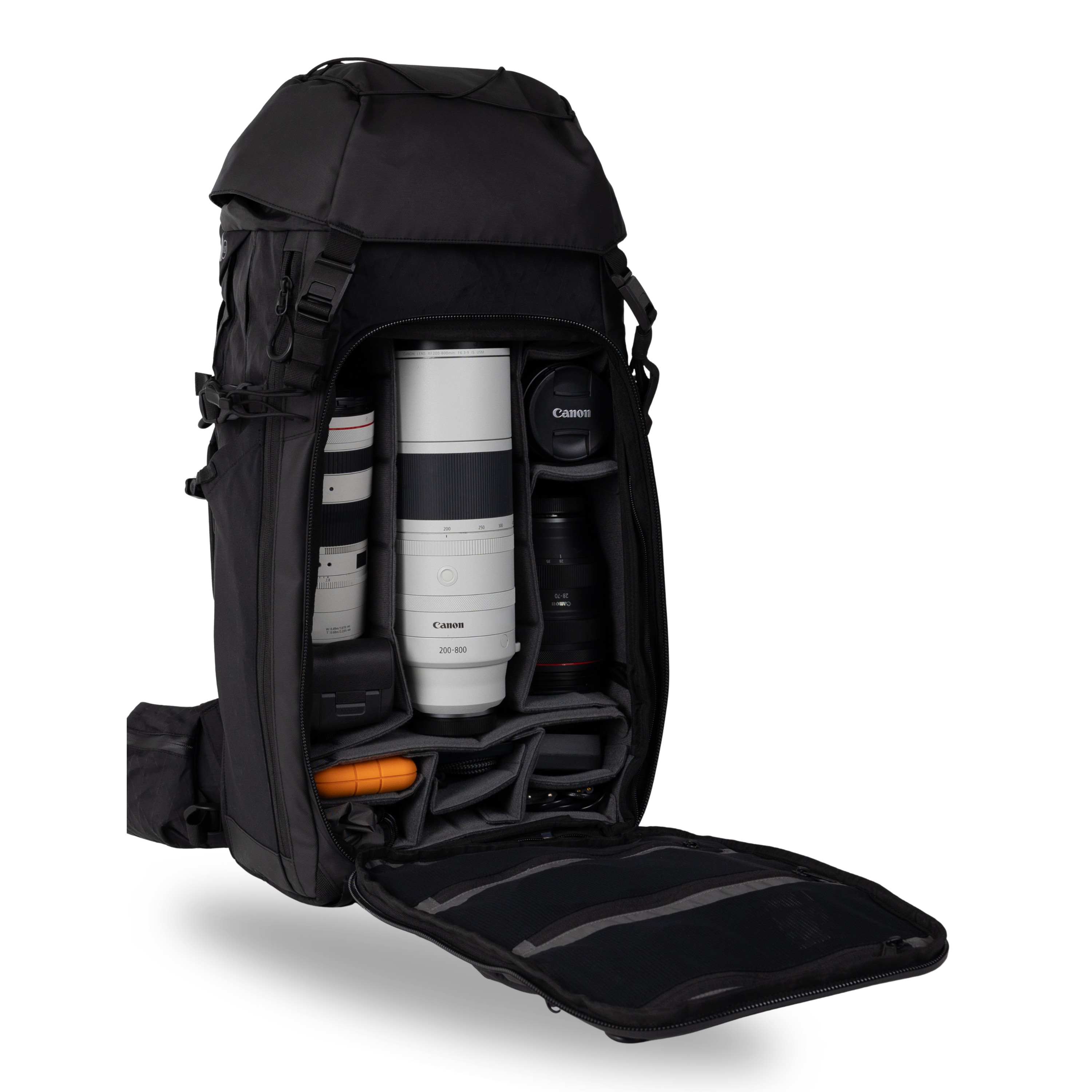 Element trekkpack 50L - Kit complet