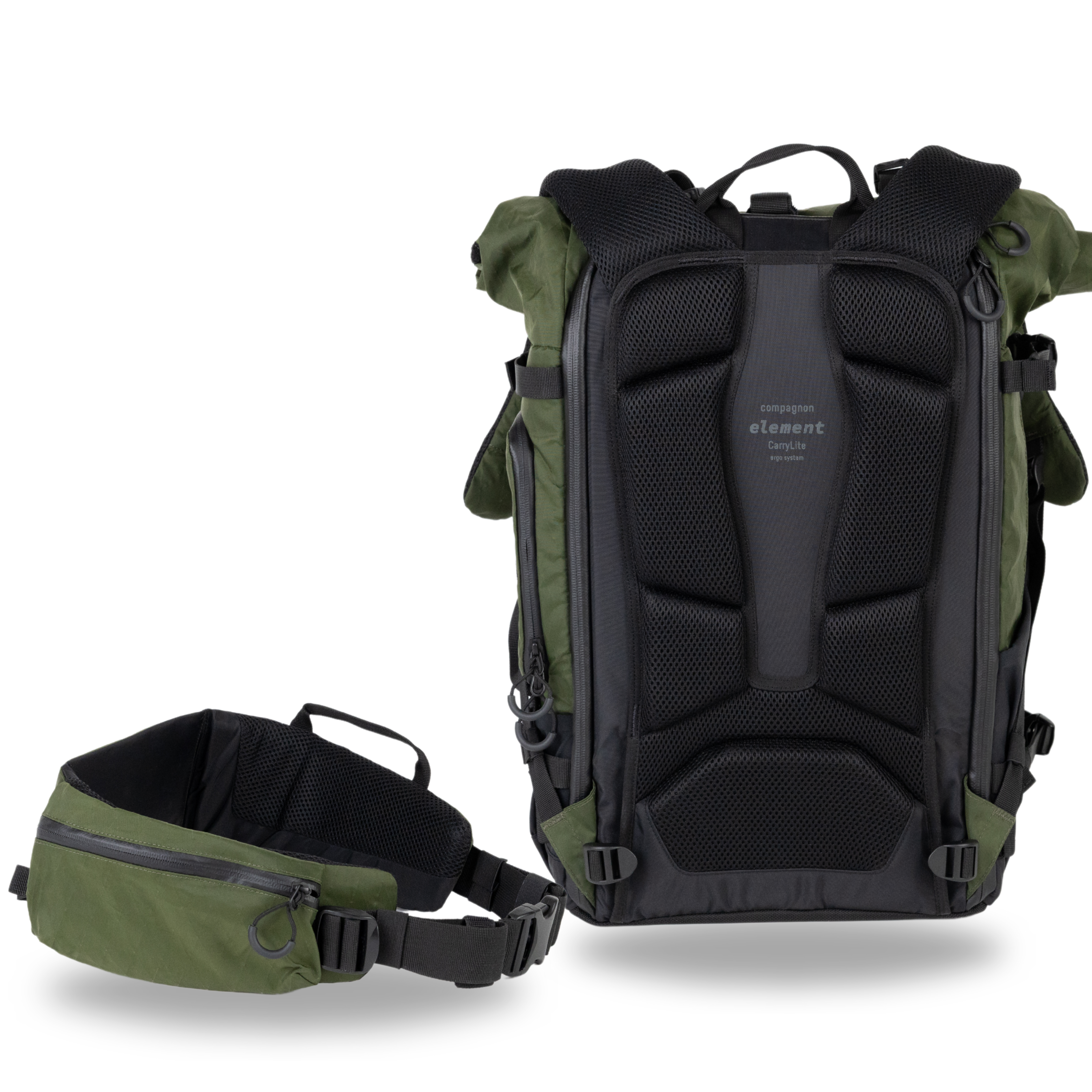 Element backpack 30L