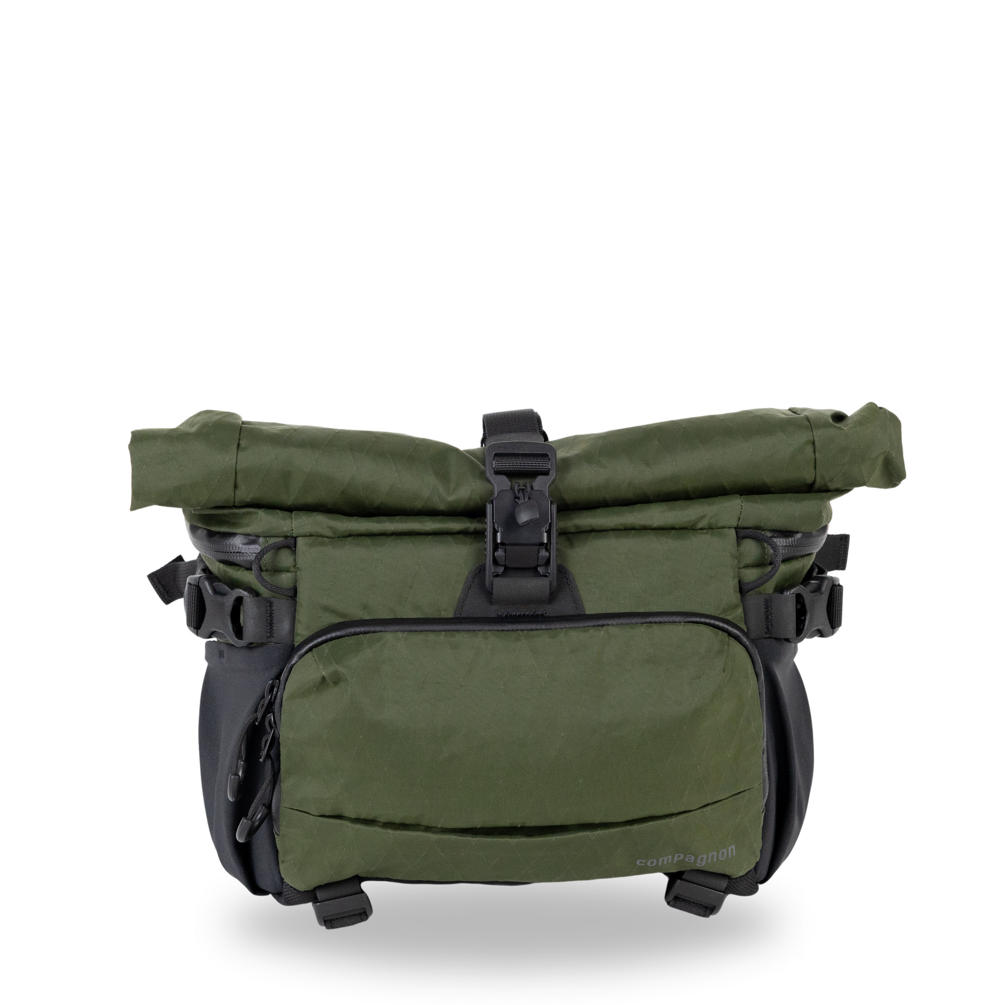LR Baggs ELEMENT 美品 Element Sling 7L 2.0 in Forest Green | Compact photo shoulder bag