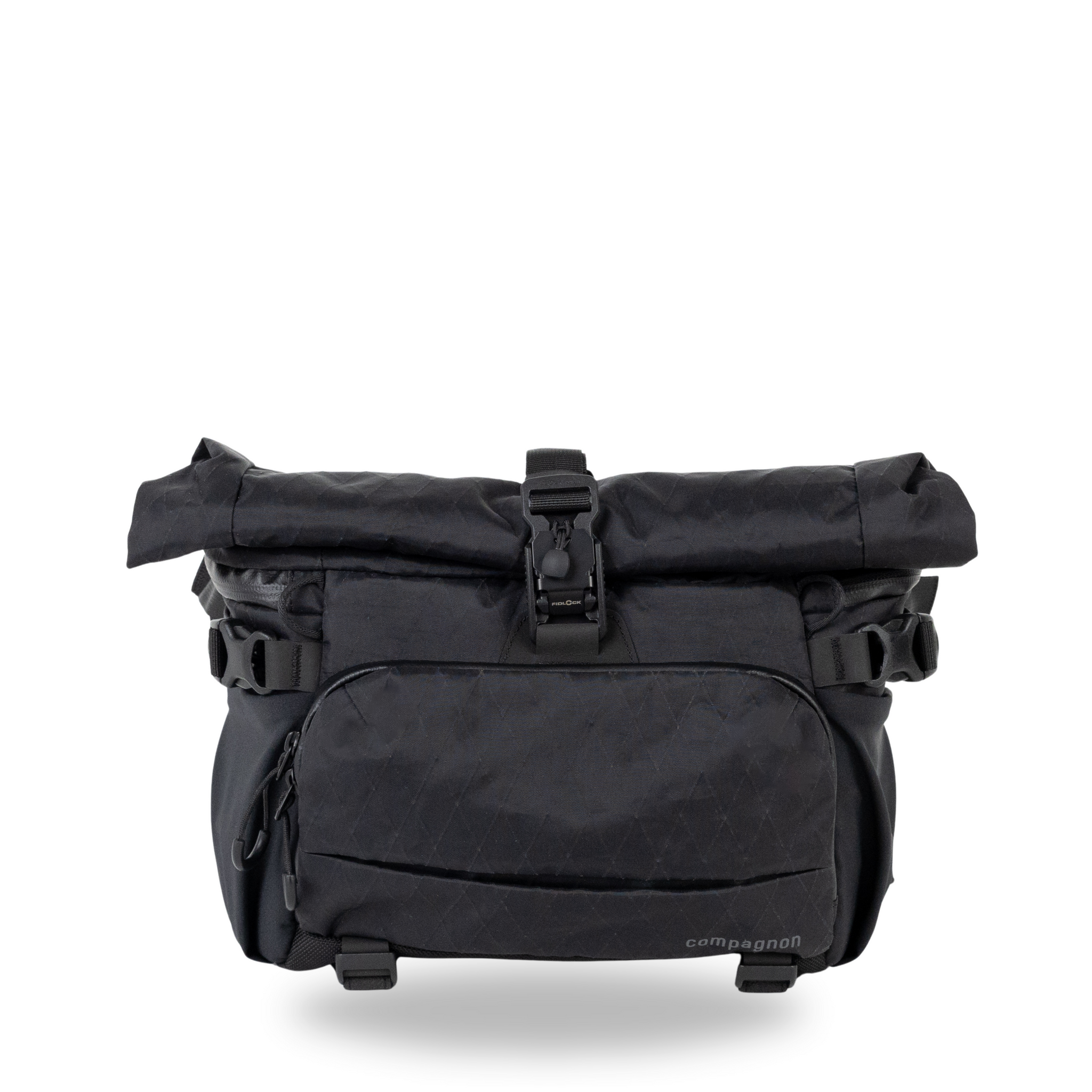 Element Sling 7L 2.0 Volcano Black | Compact photo shoulder bag