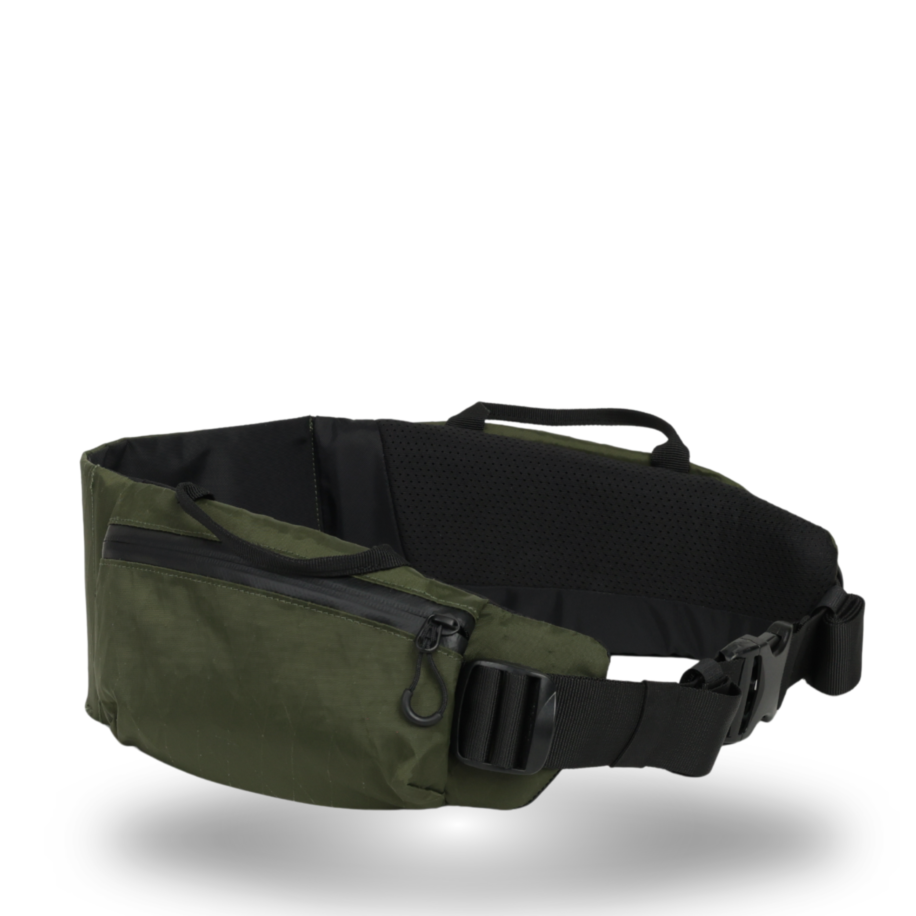 Hüftgurt Performance Line - Forest Green