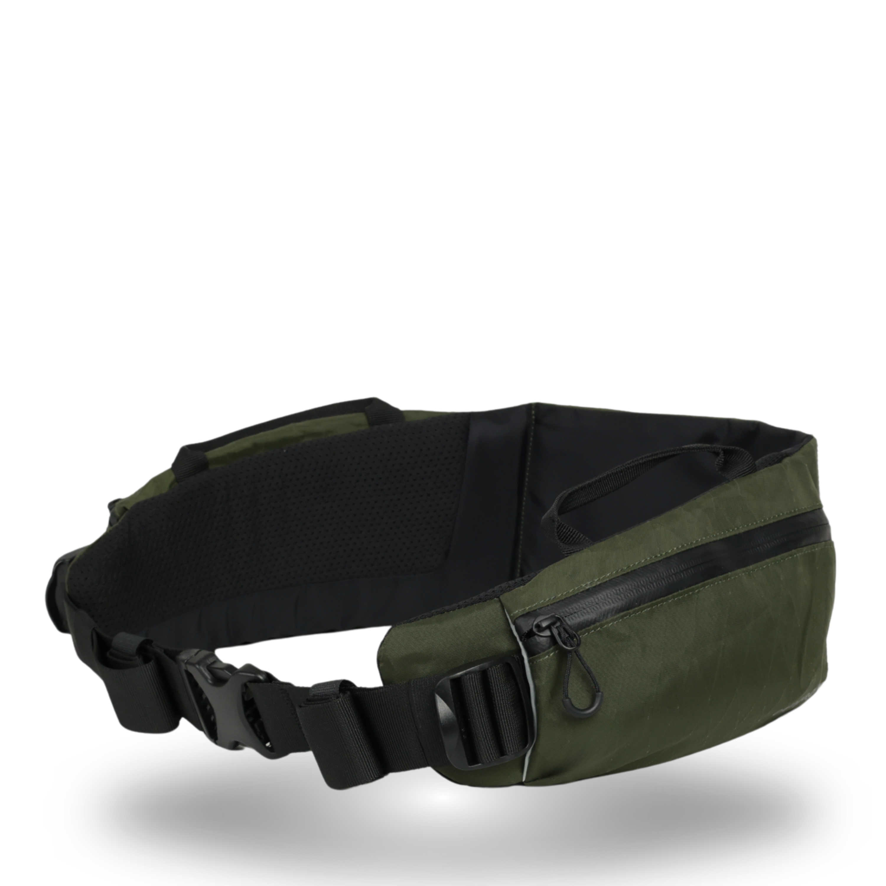 Hüftgurt Performance Line - Forest Green