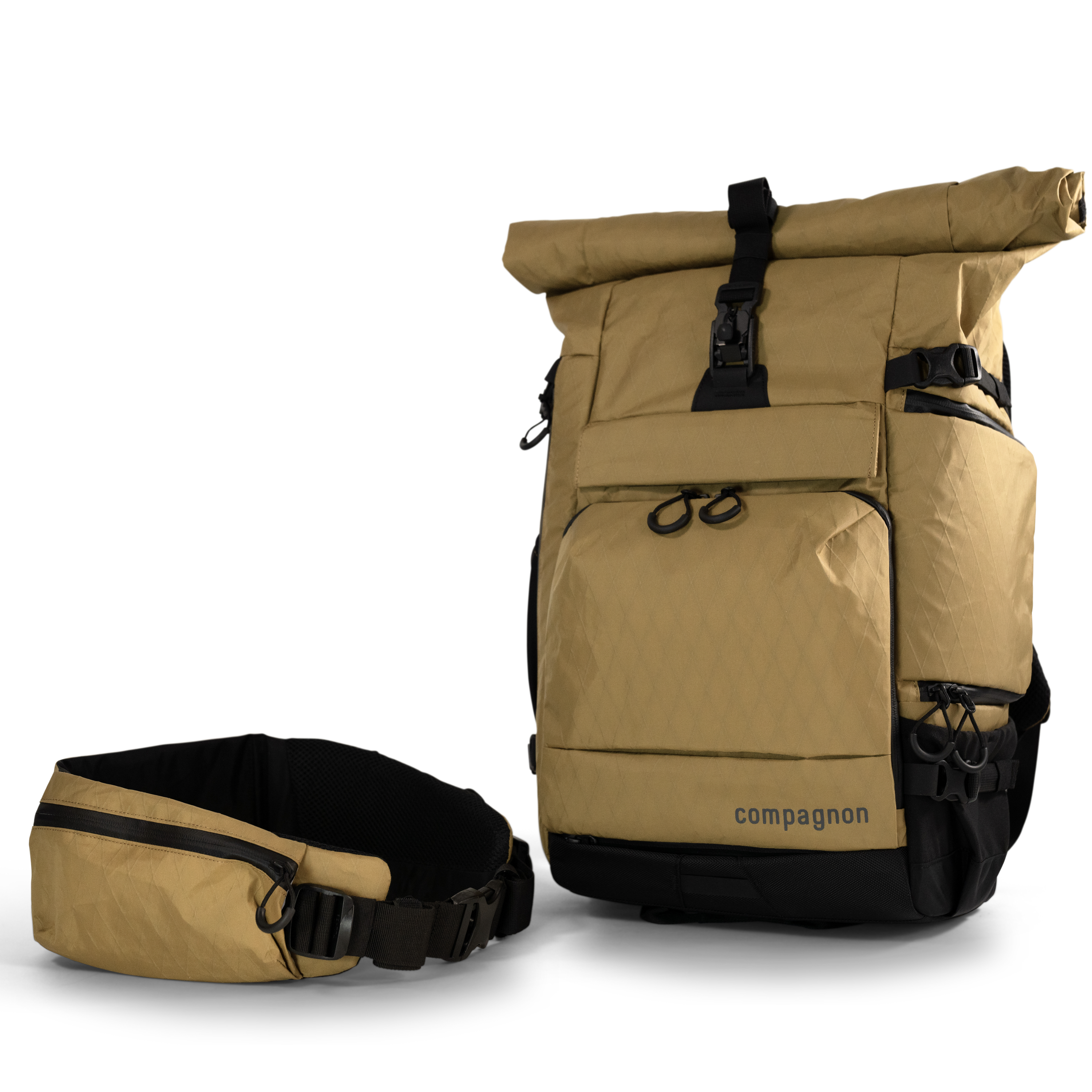 Sac à dos Element 30L