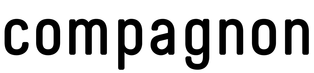 compagnon Logo