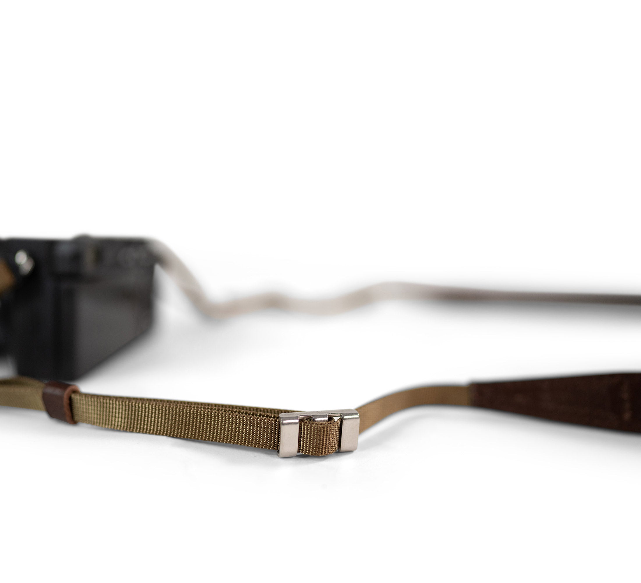 the strap camera strap