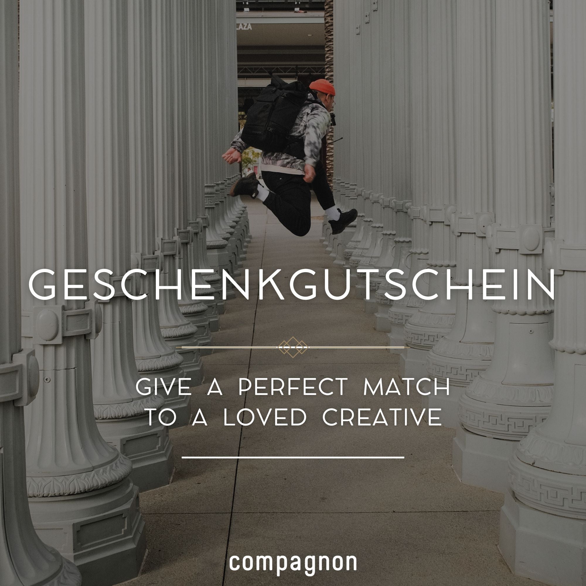 Geschenkgutscheine