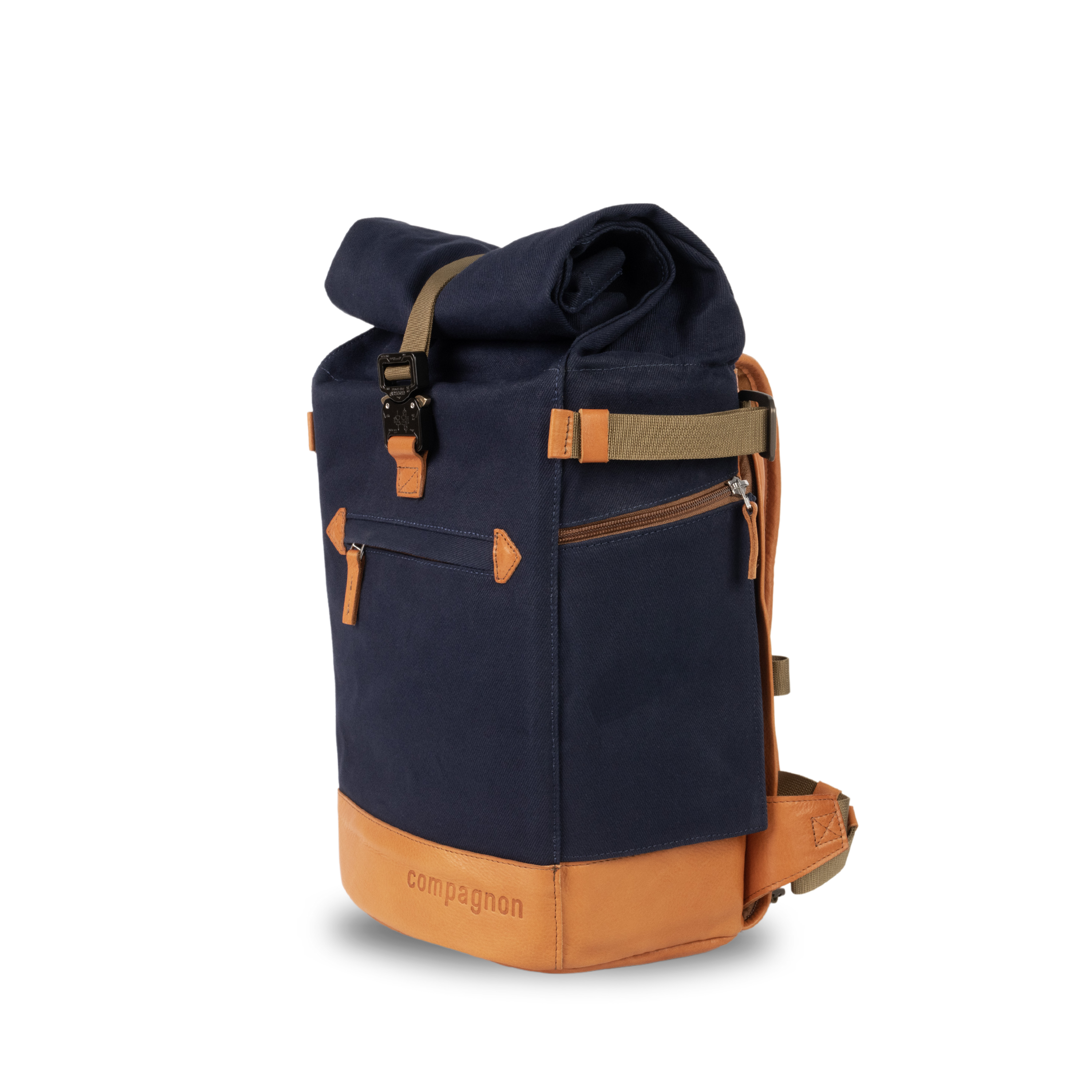 little backpack Gen III