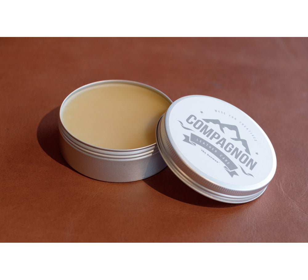 beewax - Organic leather care