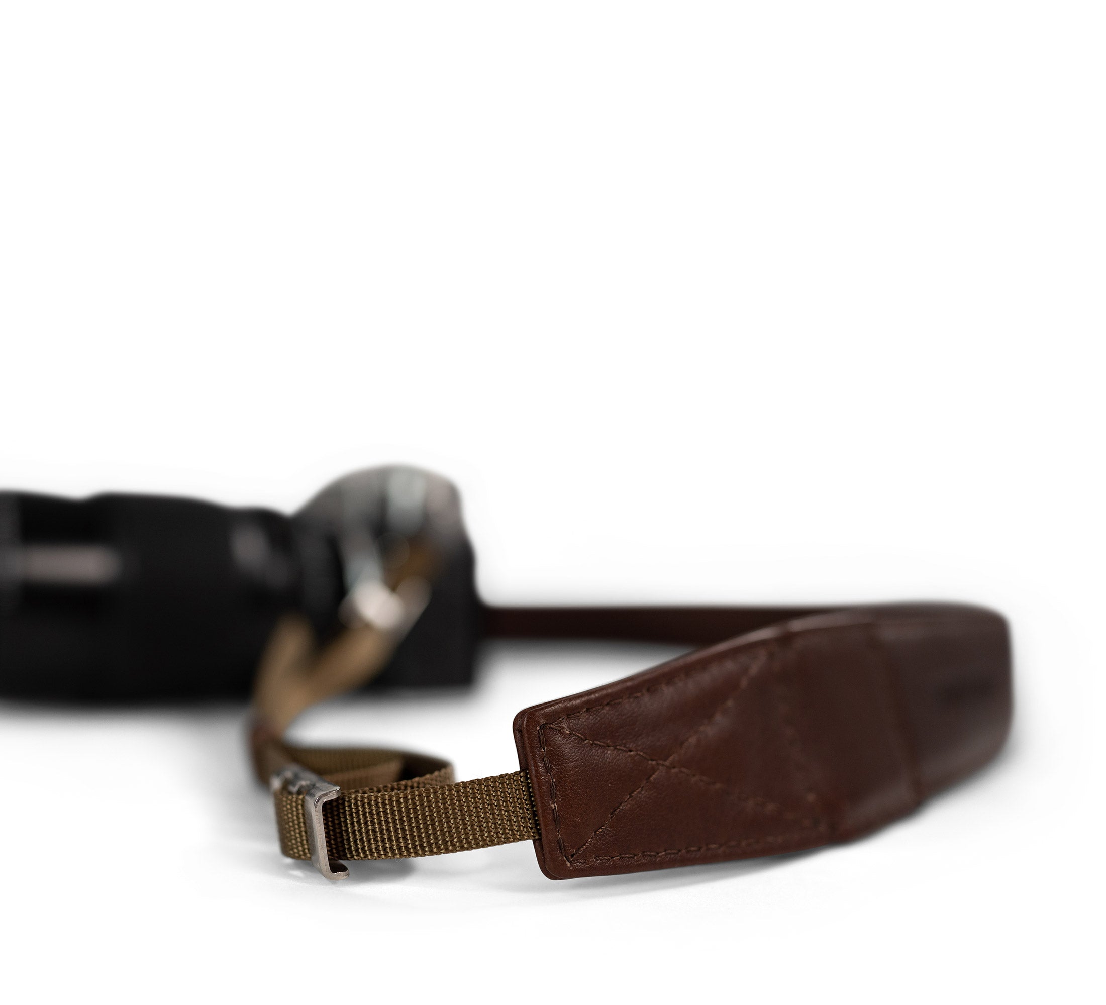 the bold strap camera strap