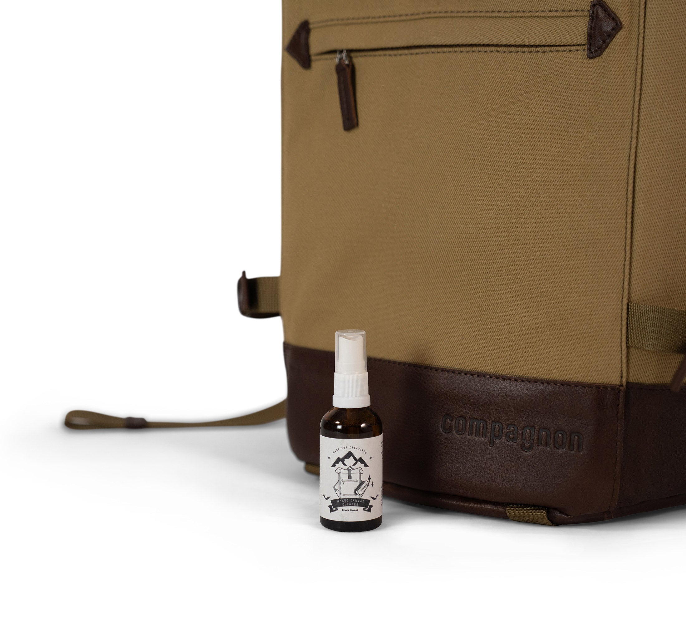 the canvas cleaner - Canvas Reiniger