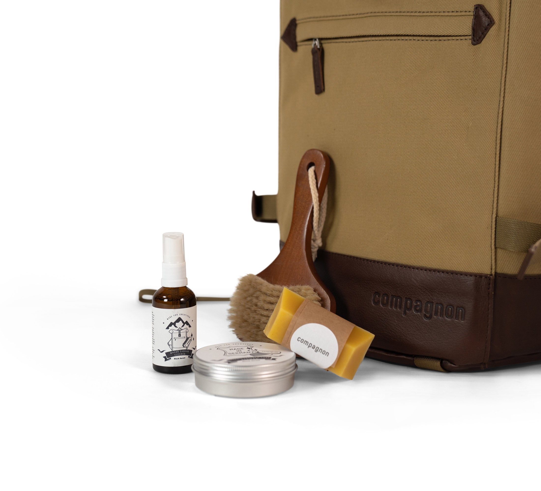 the canvas cleaner - Canvas Reiniger
