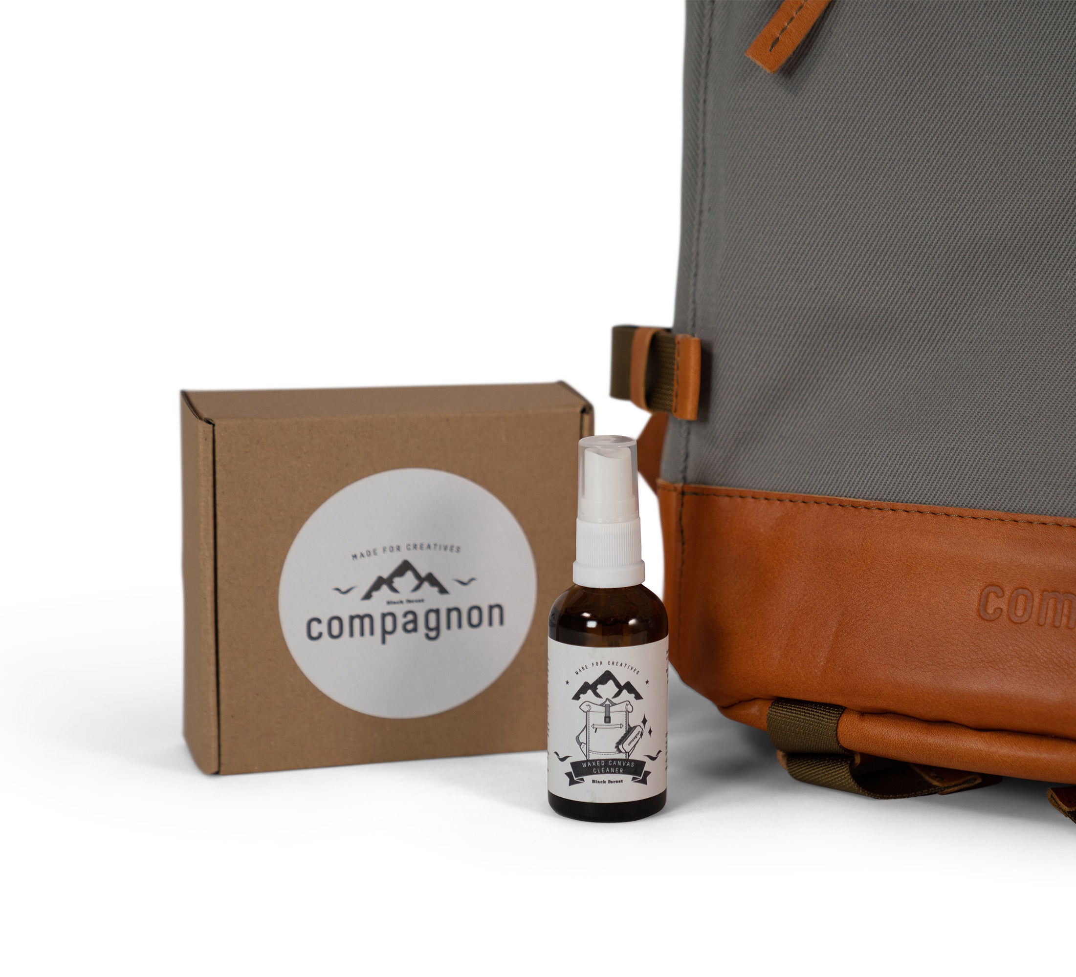 the canvas cleaner - Canvas Reiniger