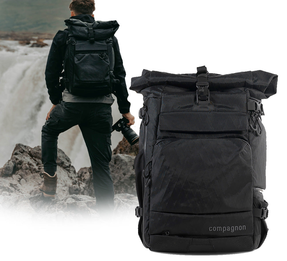 Element backpack 30L