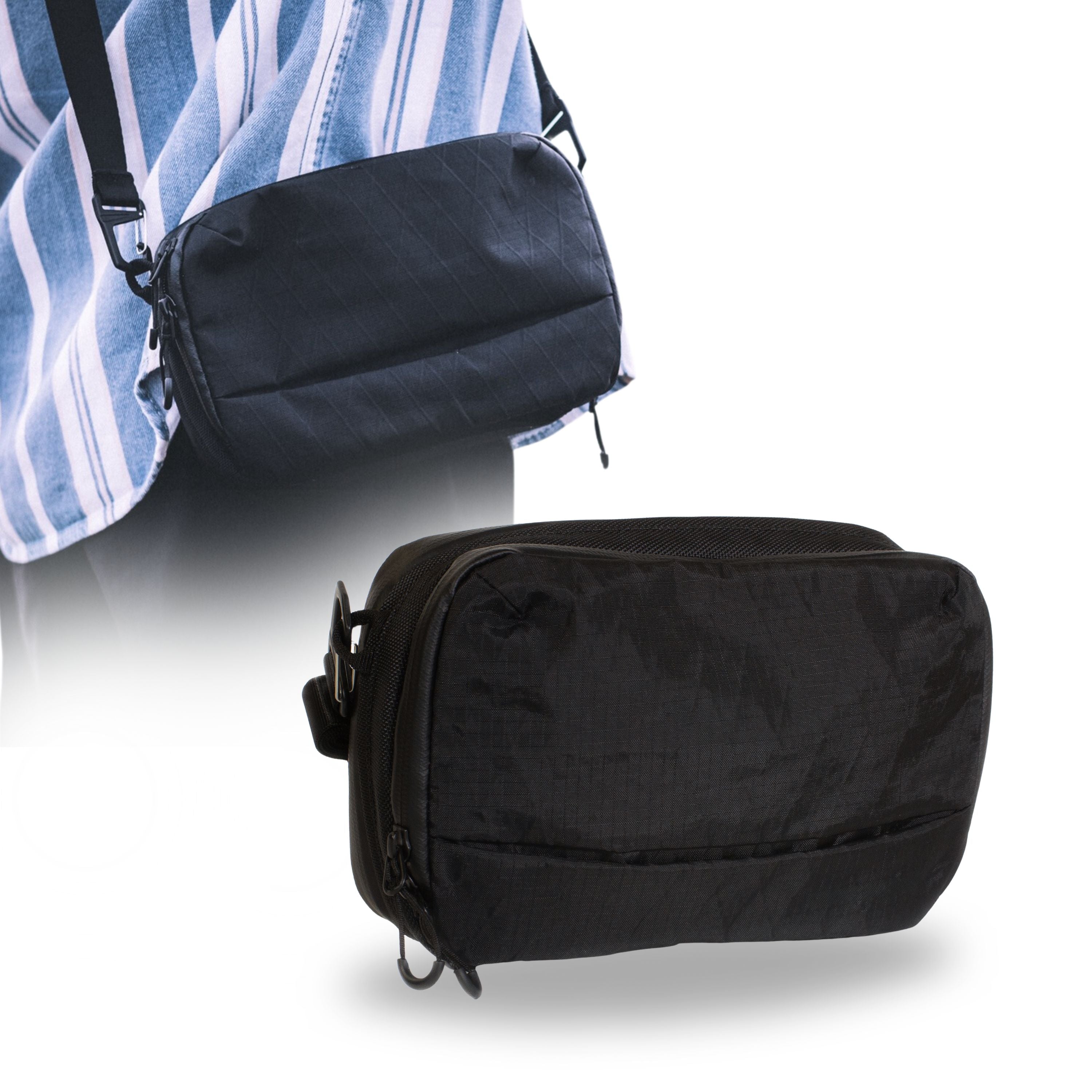 Element pouch