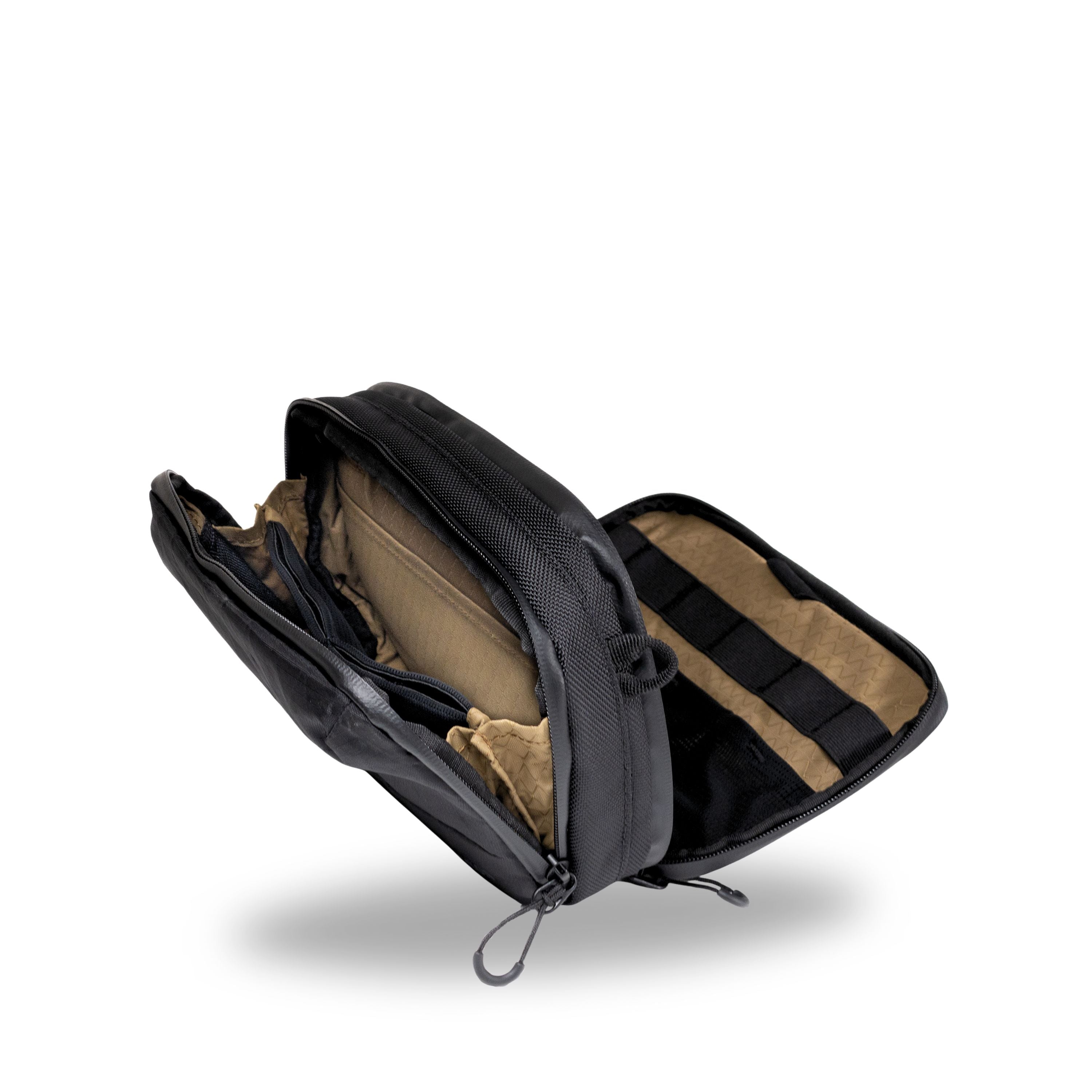 Element pouch