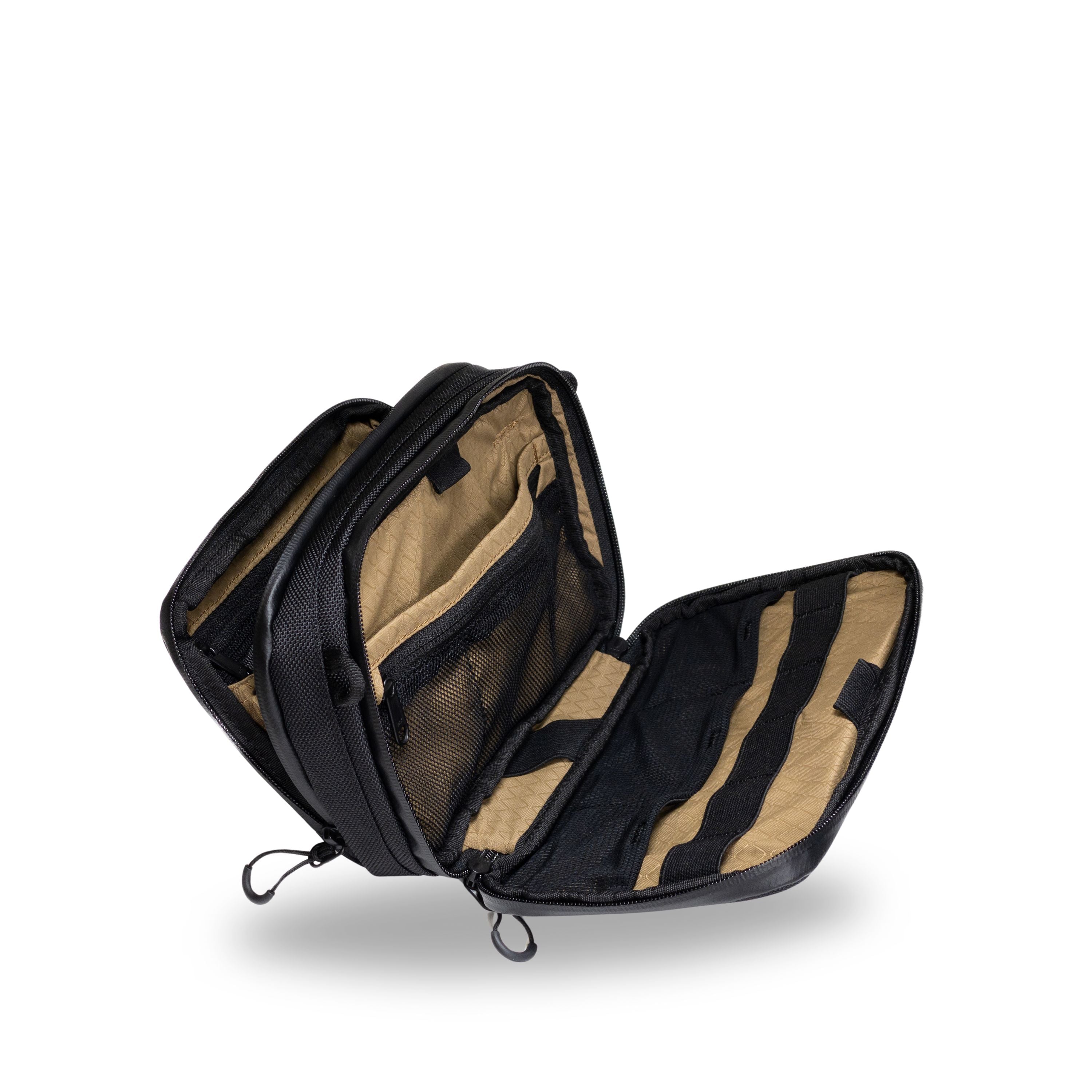 Element pouch